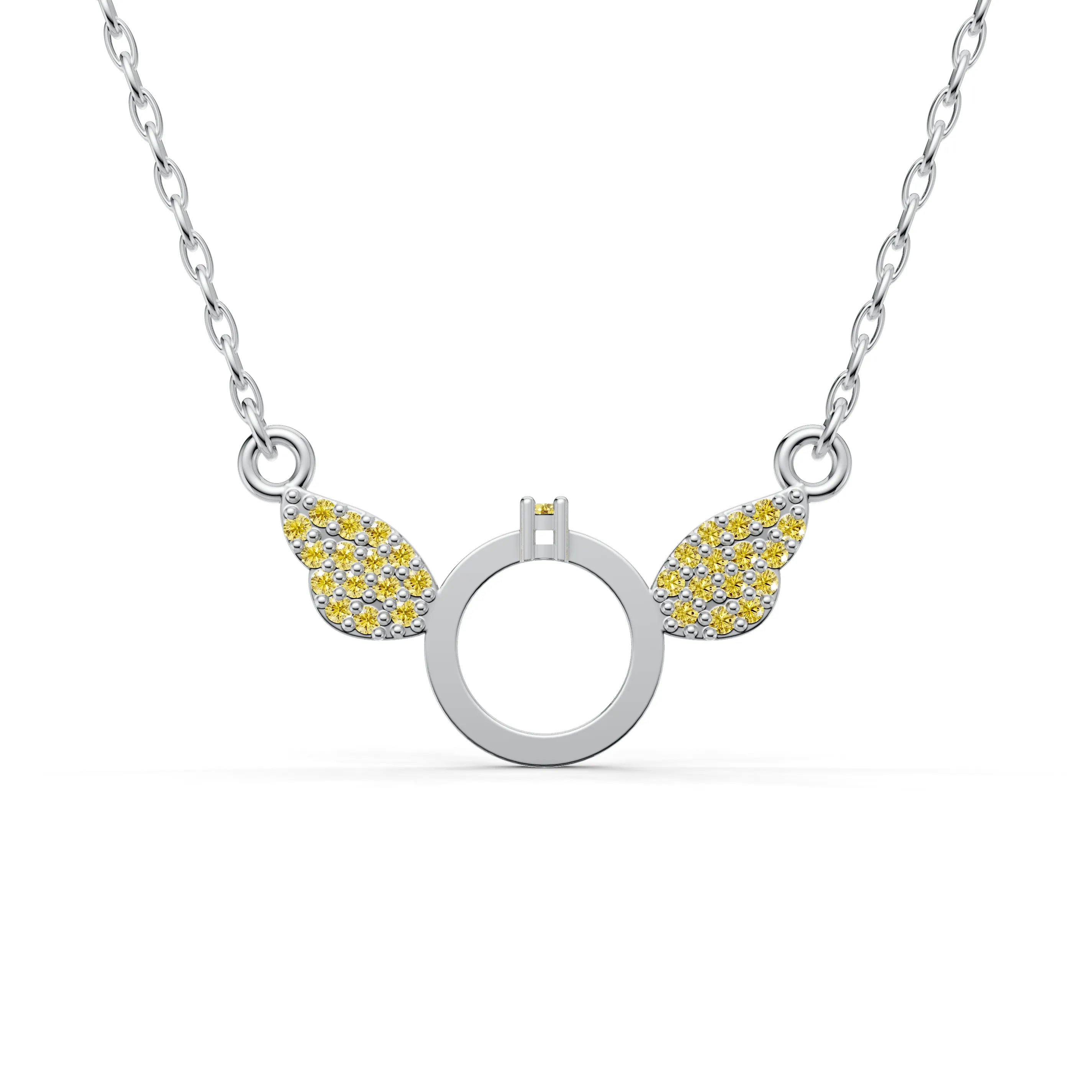 Silver_Citrine_Citrine