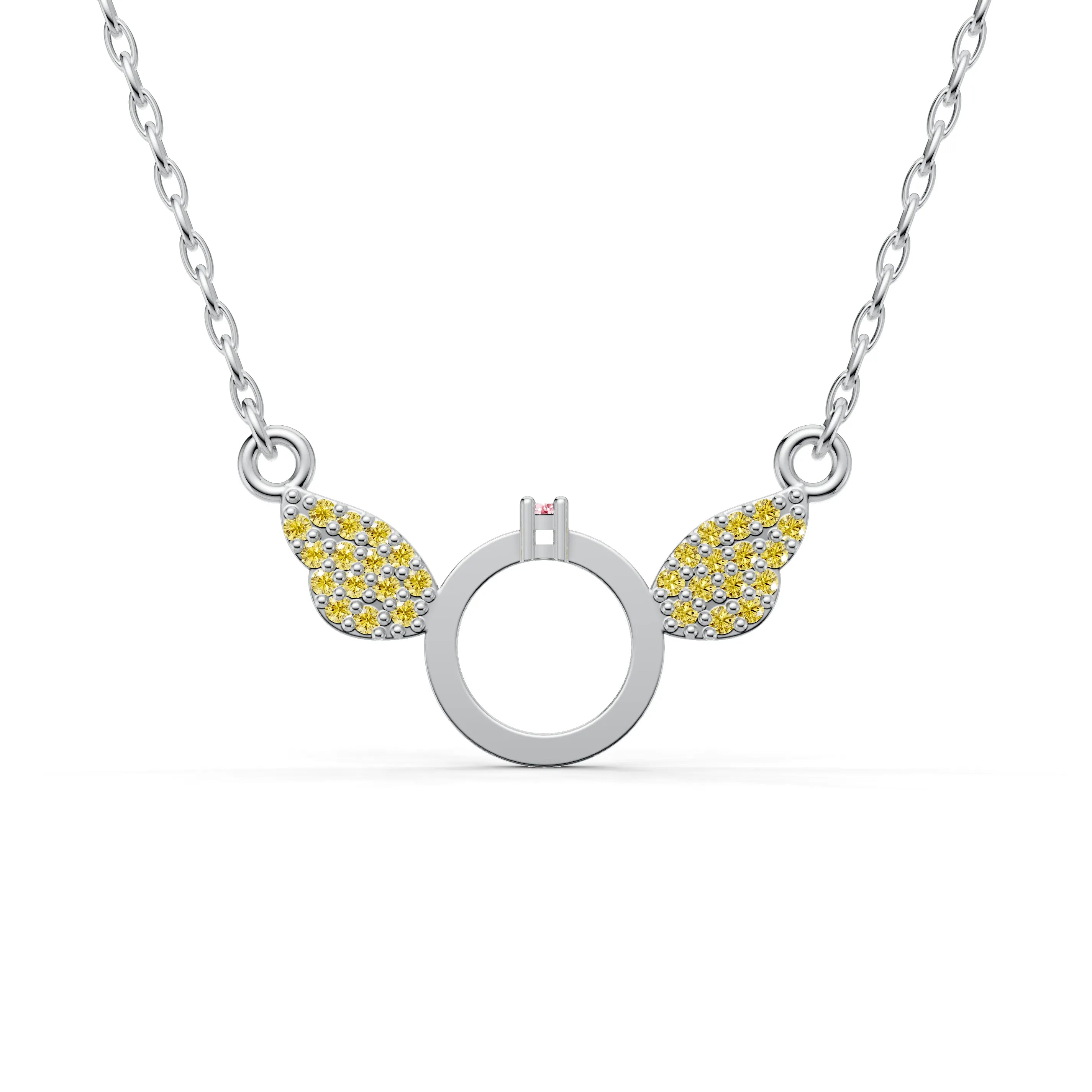 Silver_Pink_Citrine