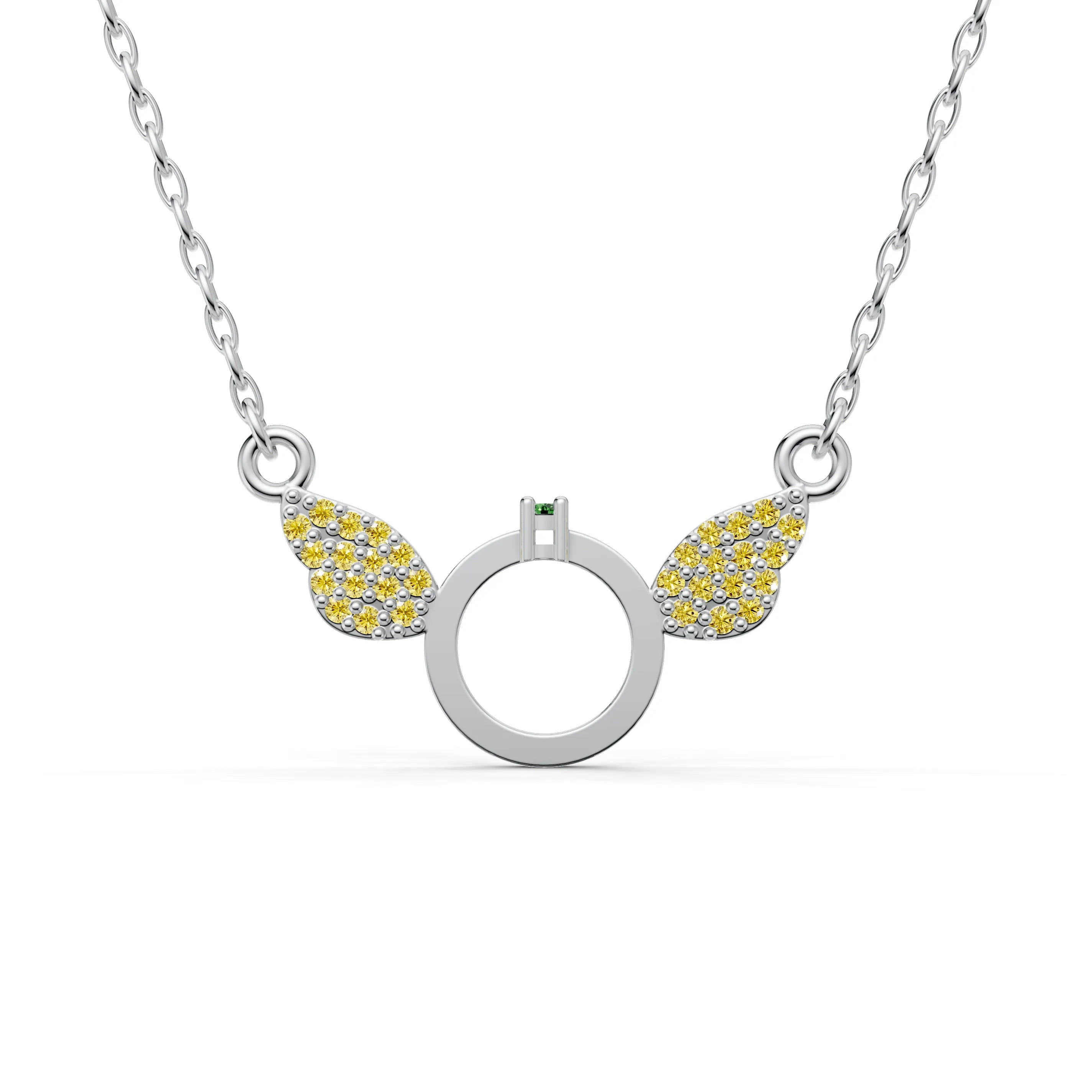 Silver_Emerald_Citrine