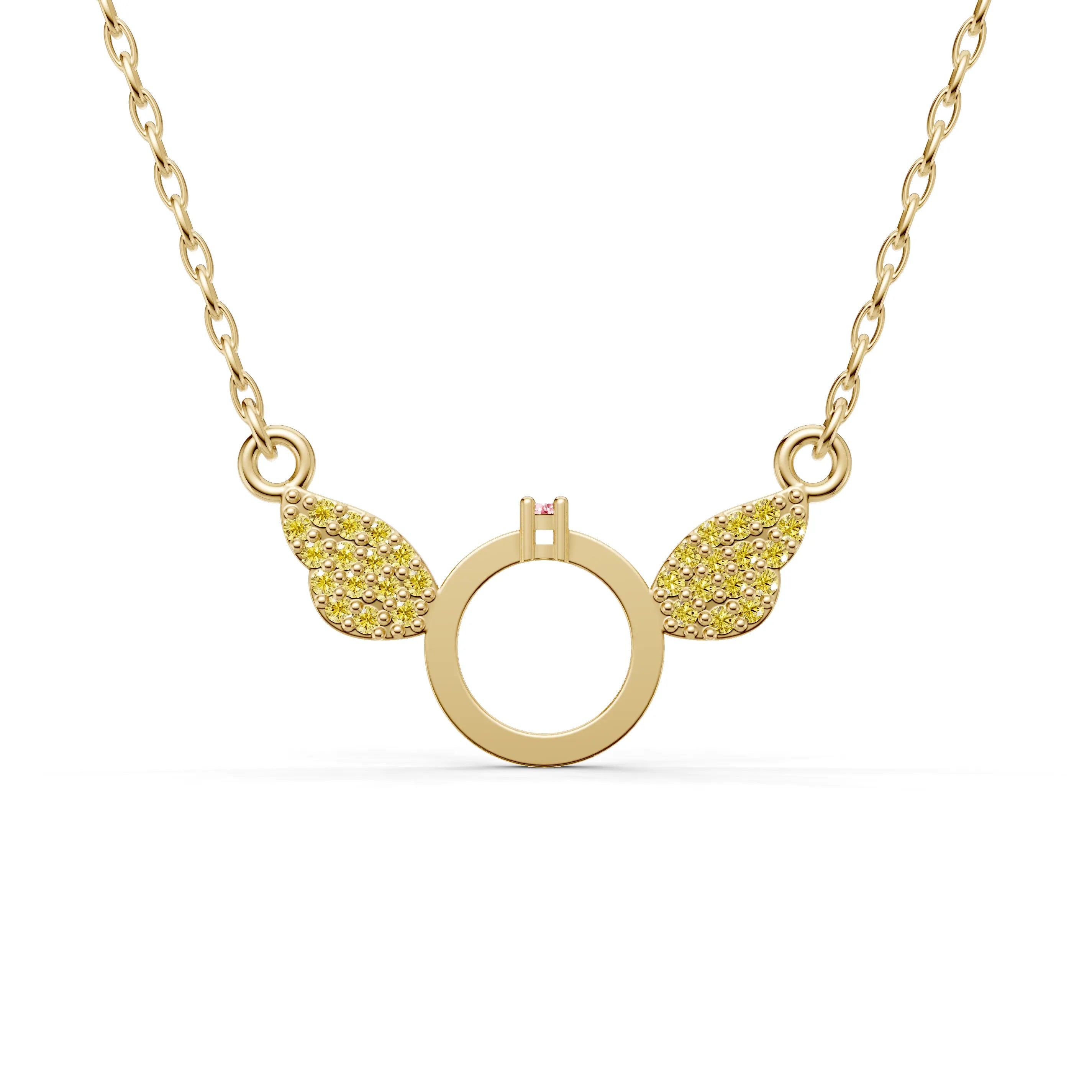 Gold_Pink_Citrine