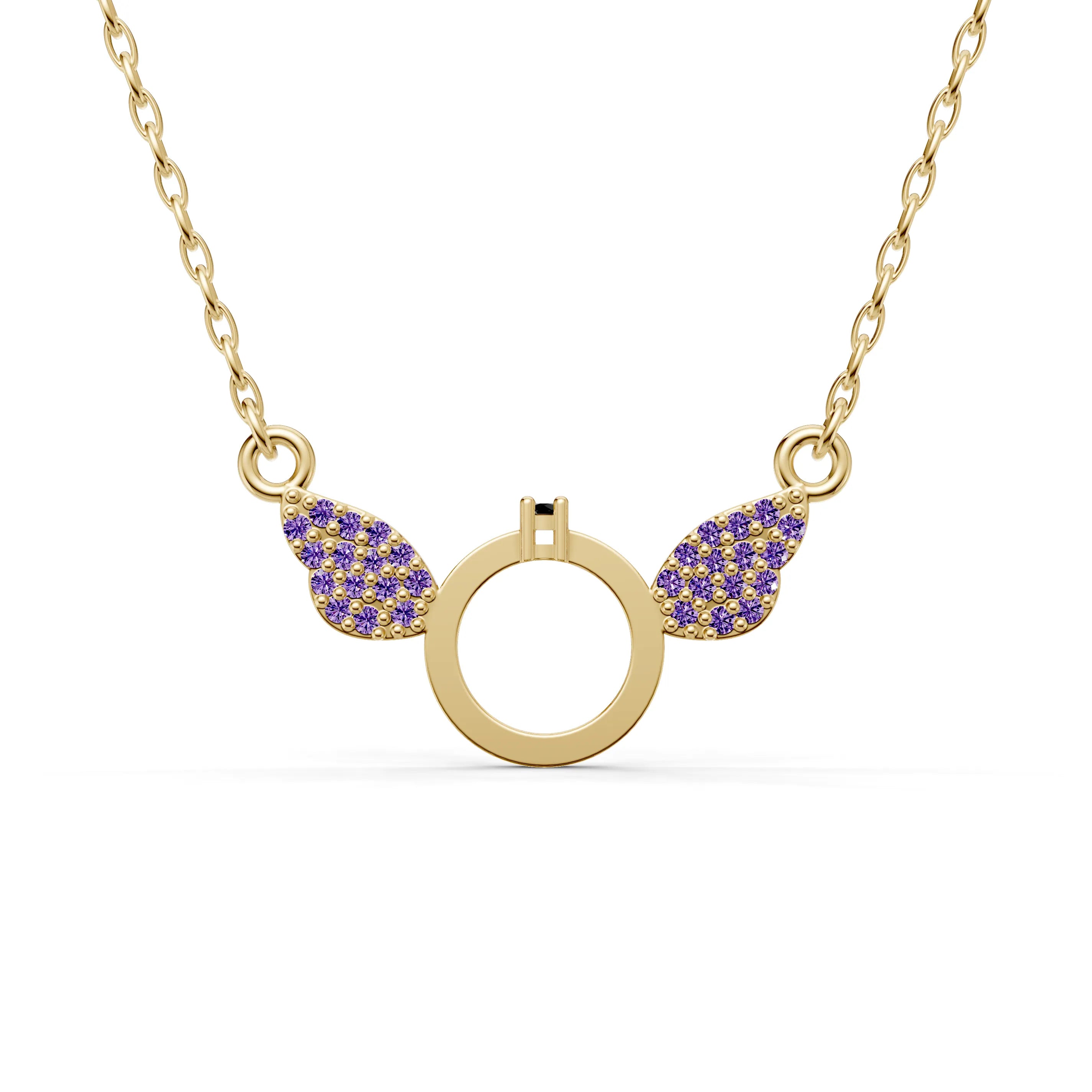 Gold_Black_Amethyst