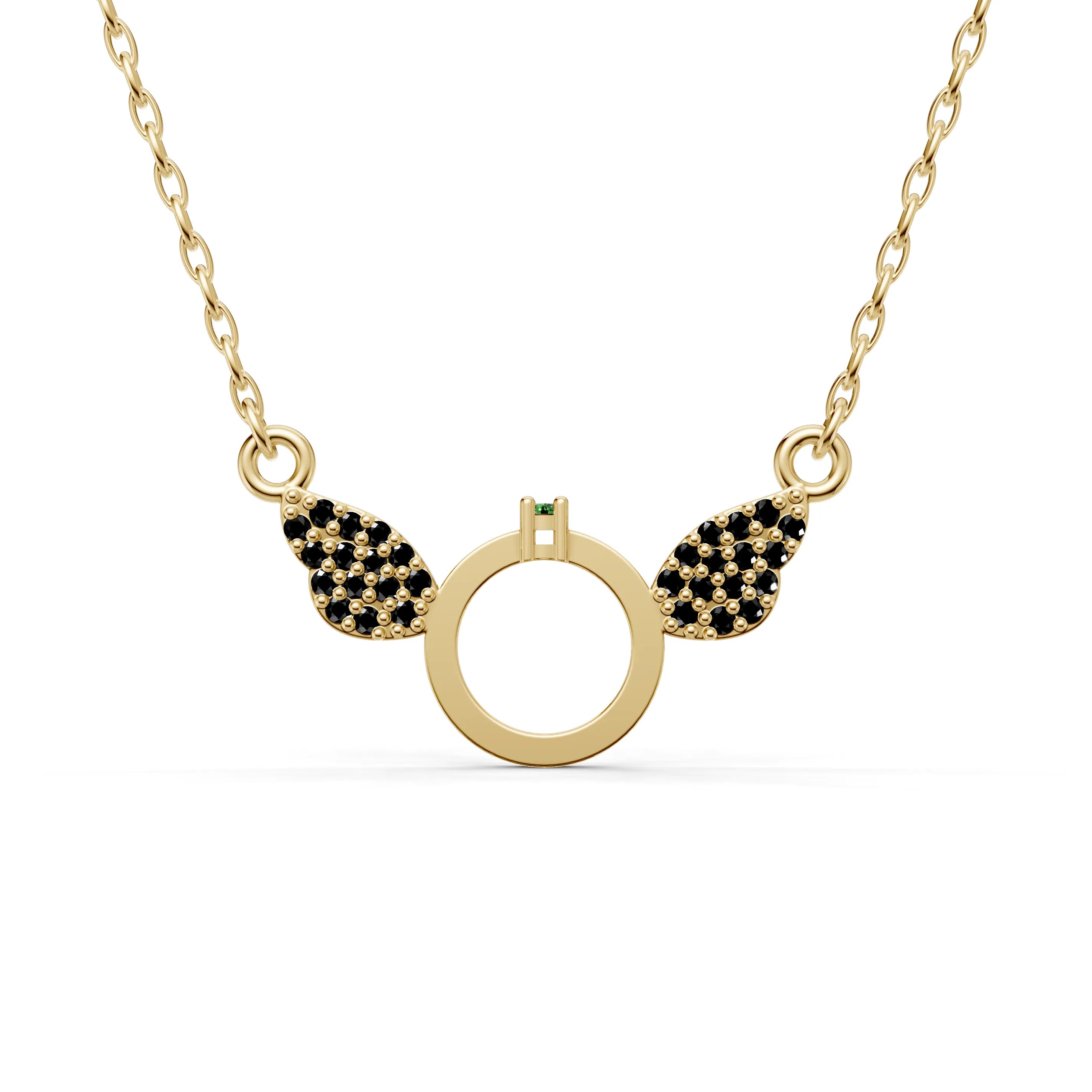 Gold_Emerald_Black