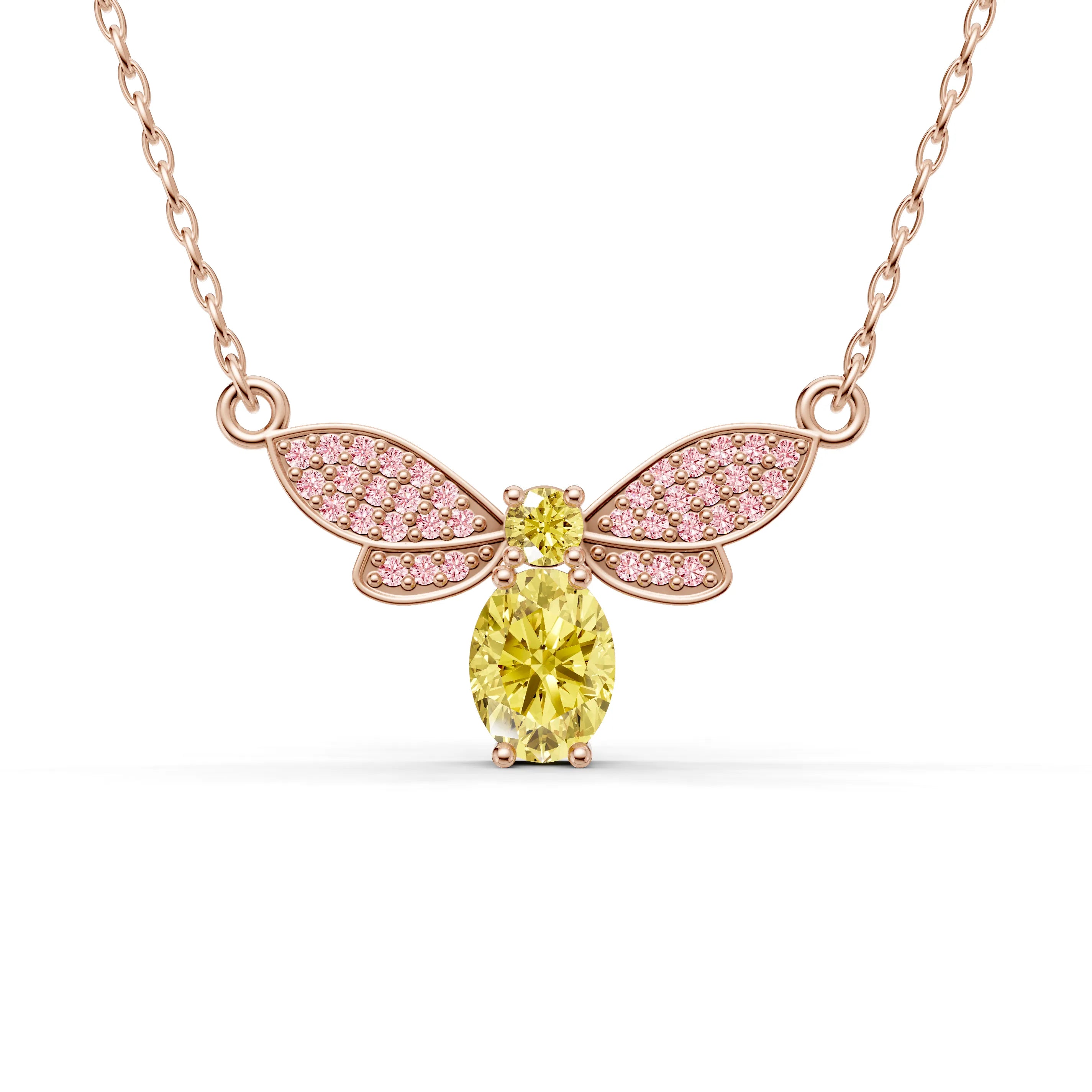 Rose_Citrine_Pink