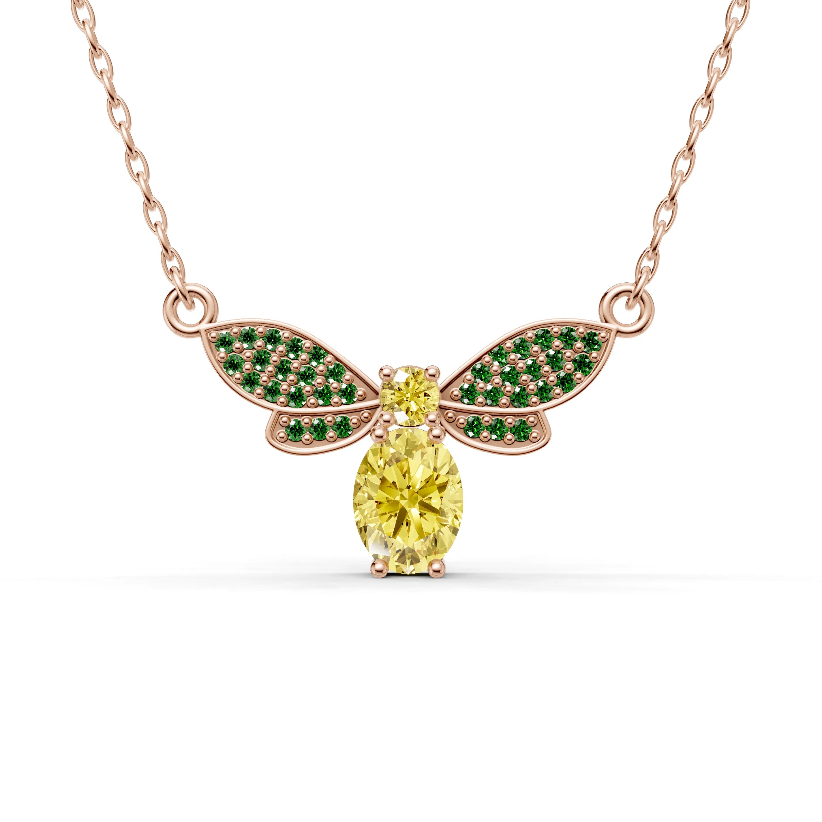 Rose_Citrine_Emerald
