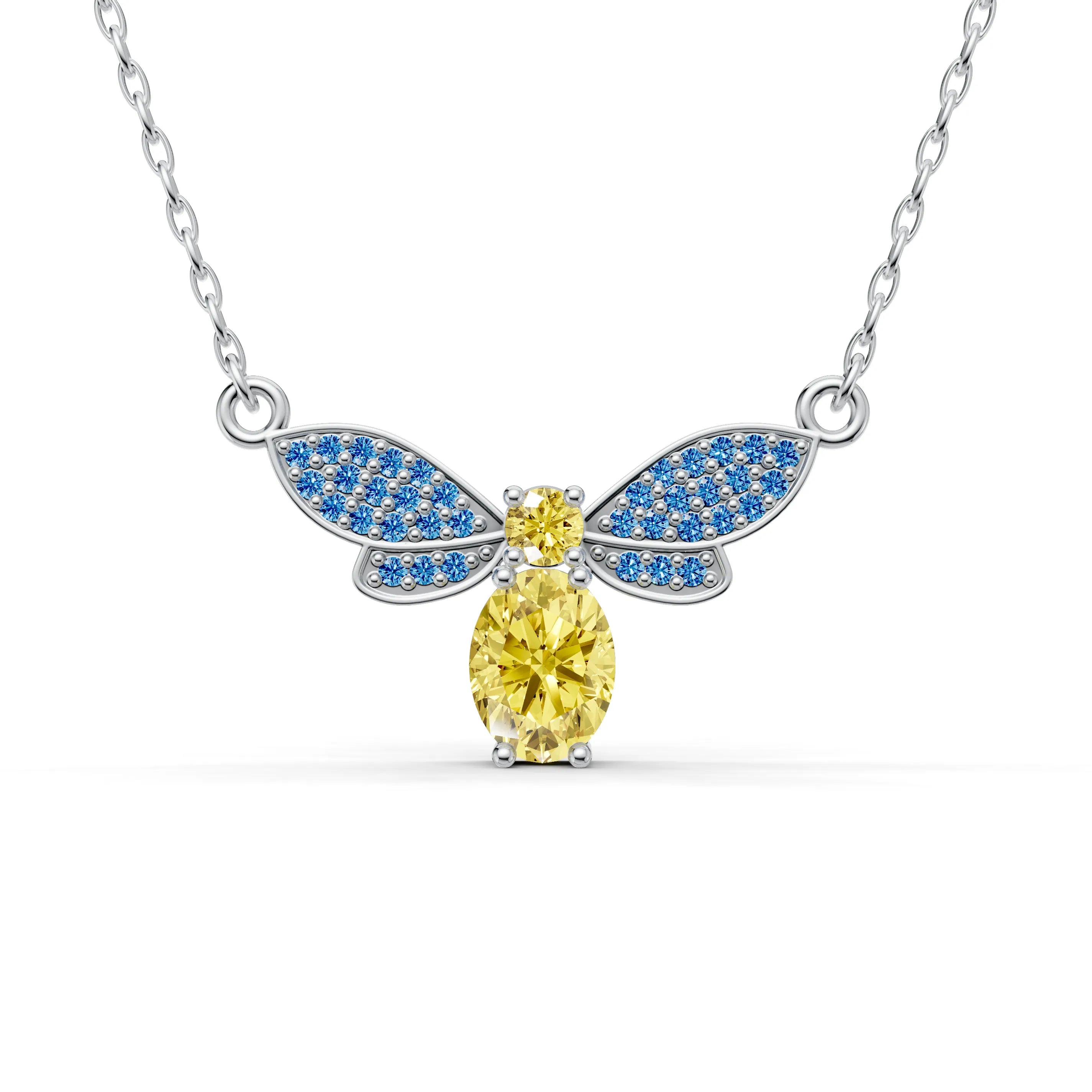 Silver_Citrine_Aquamarine