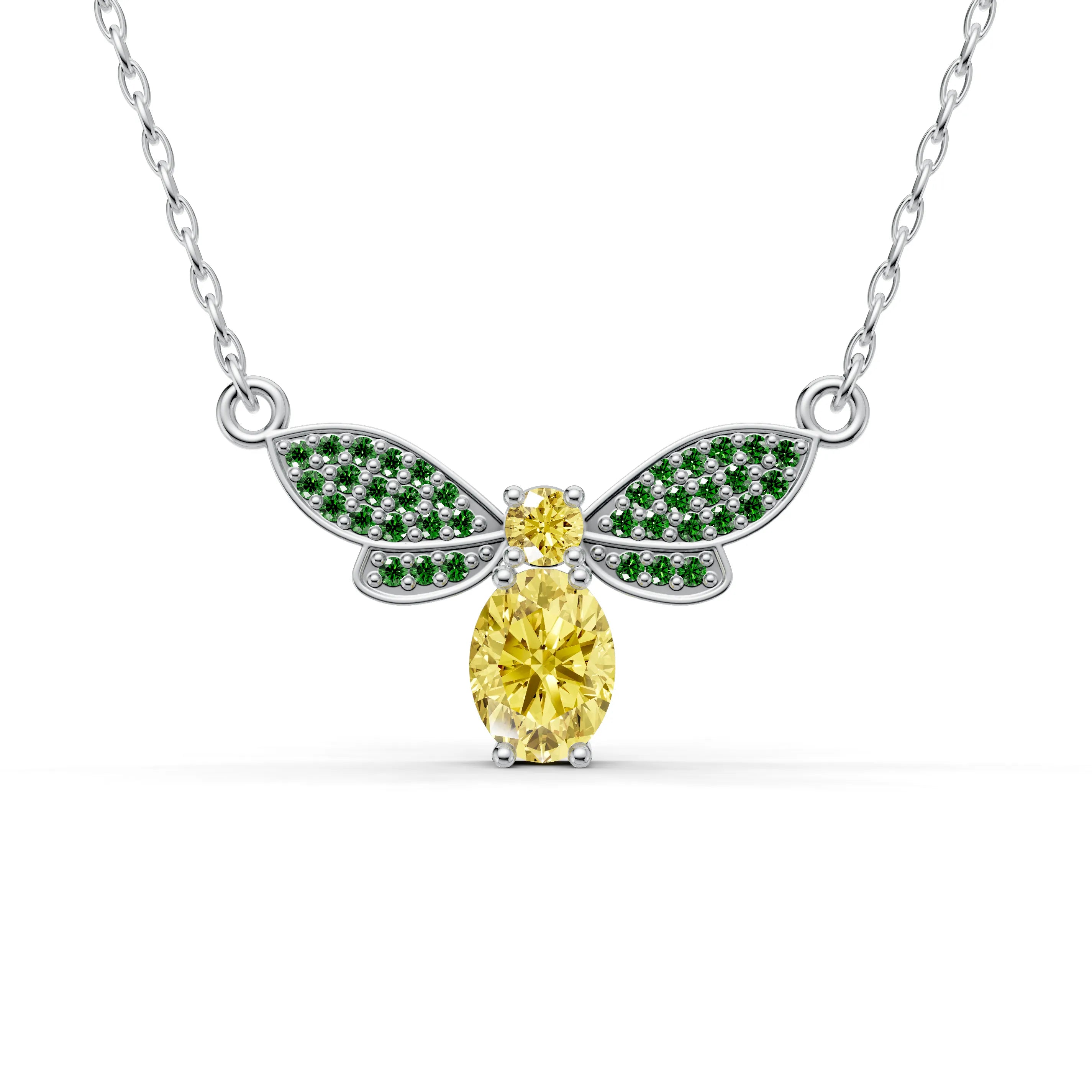 Silver_Citrine_Emerald