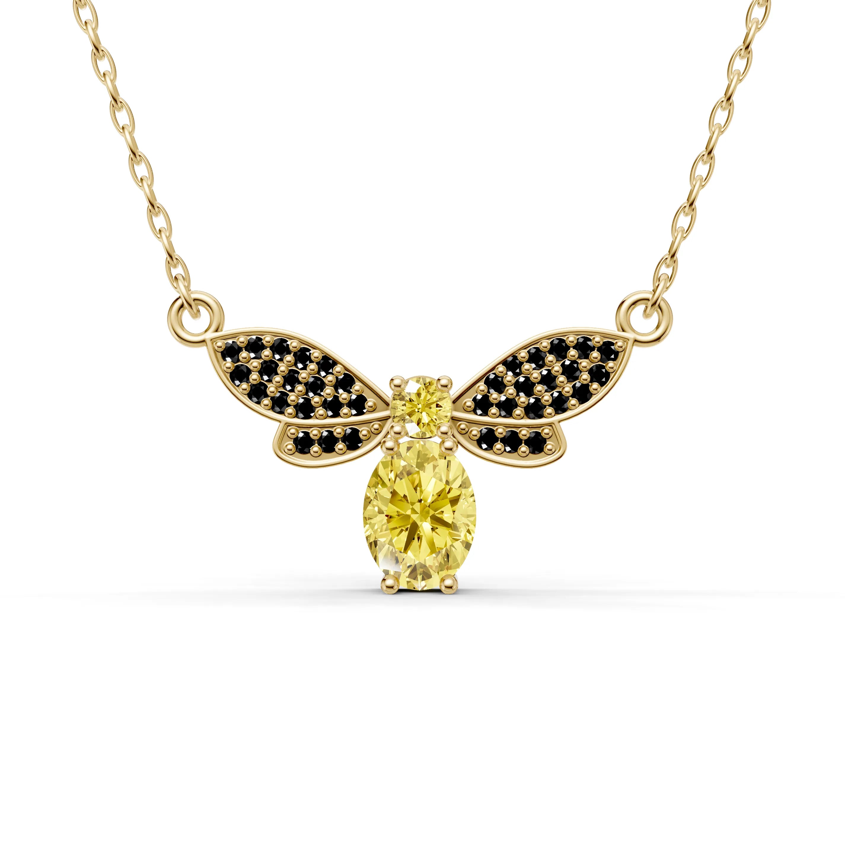 Gold_Citrine_Black