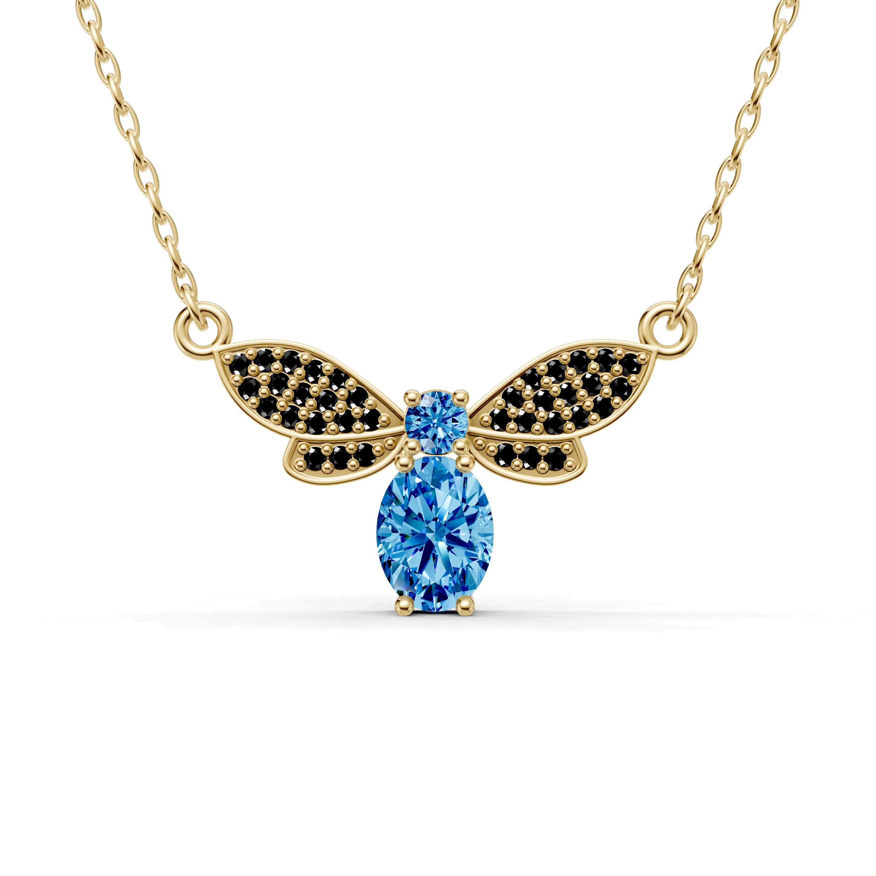 Gold_Aquamarine_Black