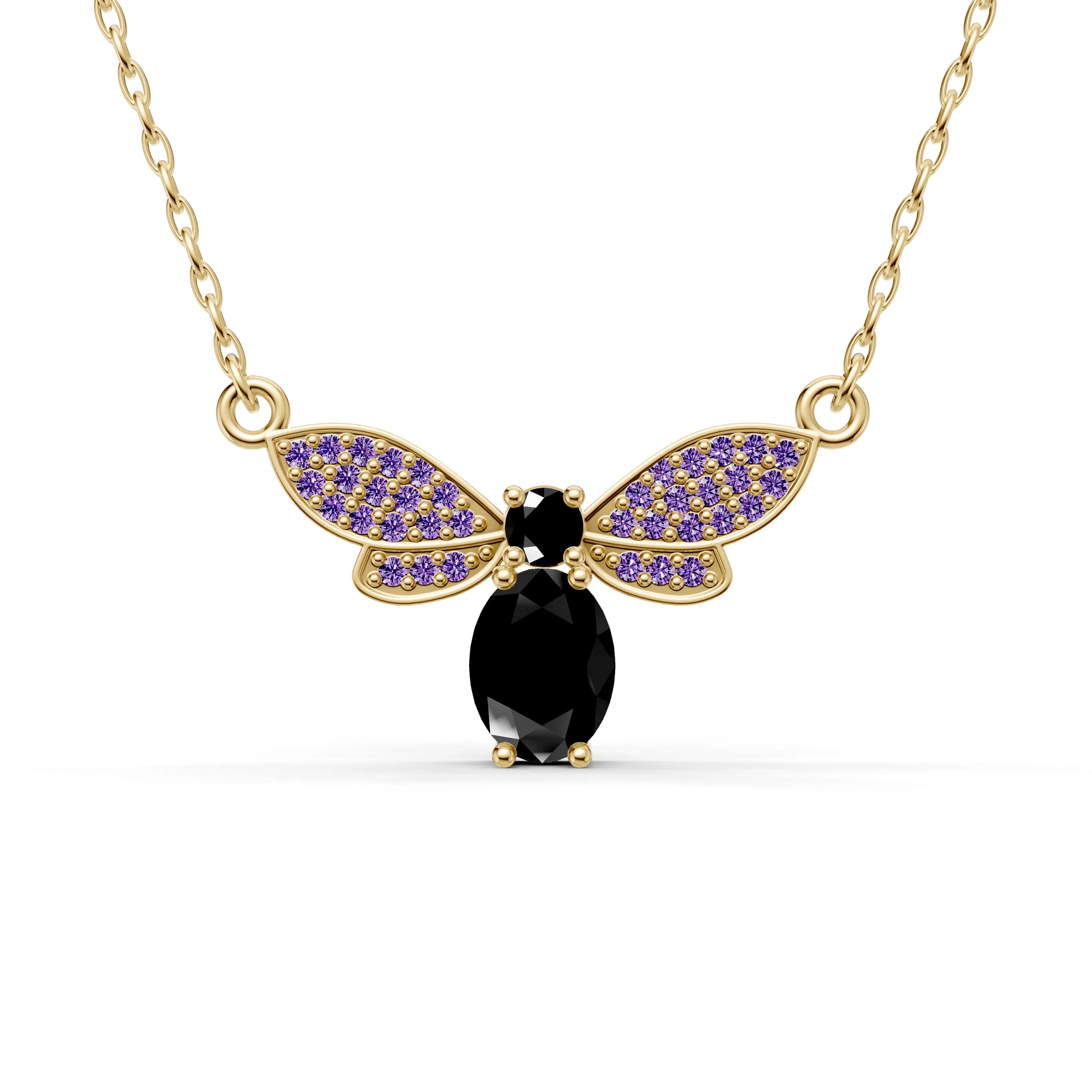 Gold_Black_Amethyst