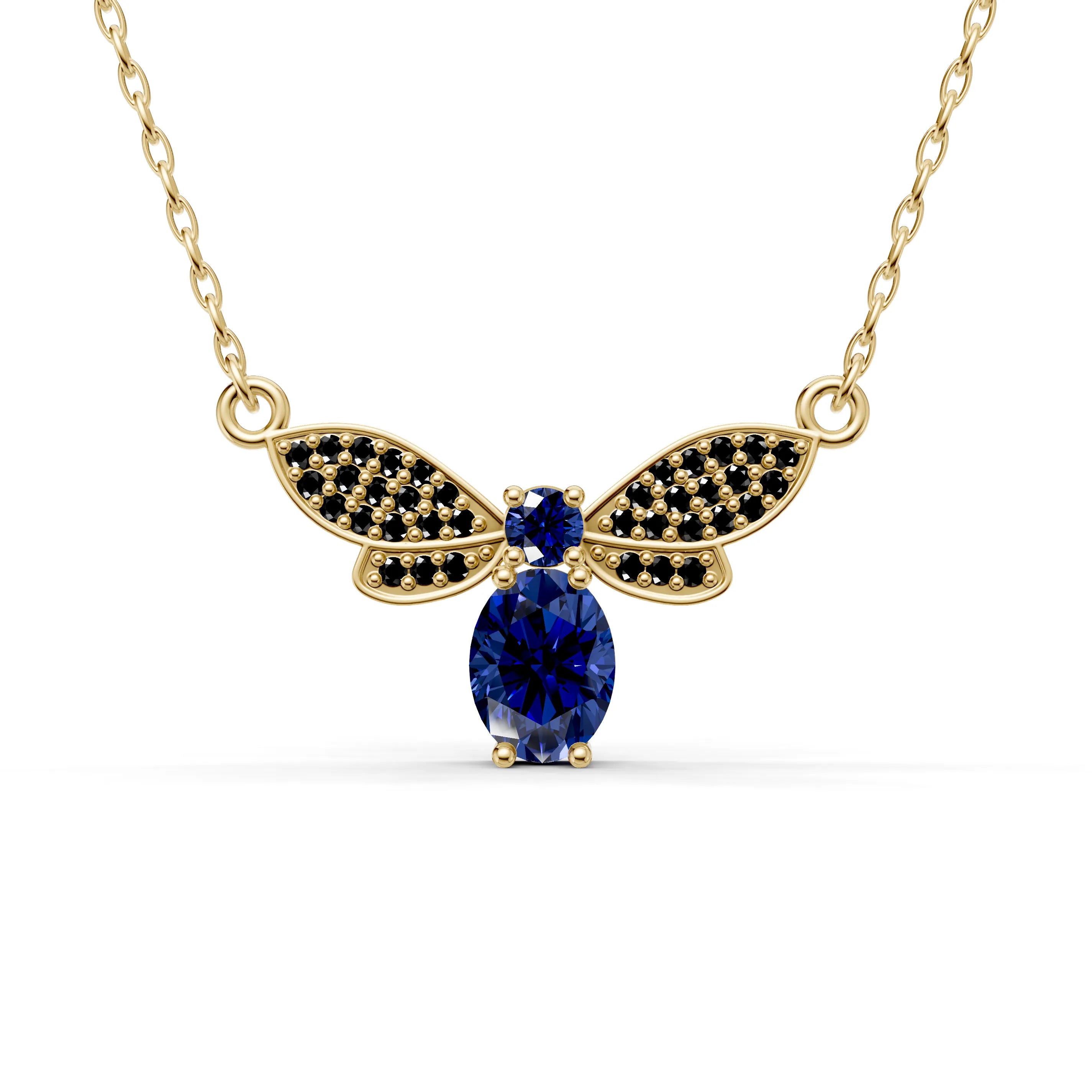 Gold_Sapphire_Black