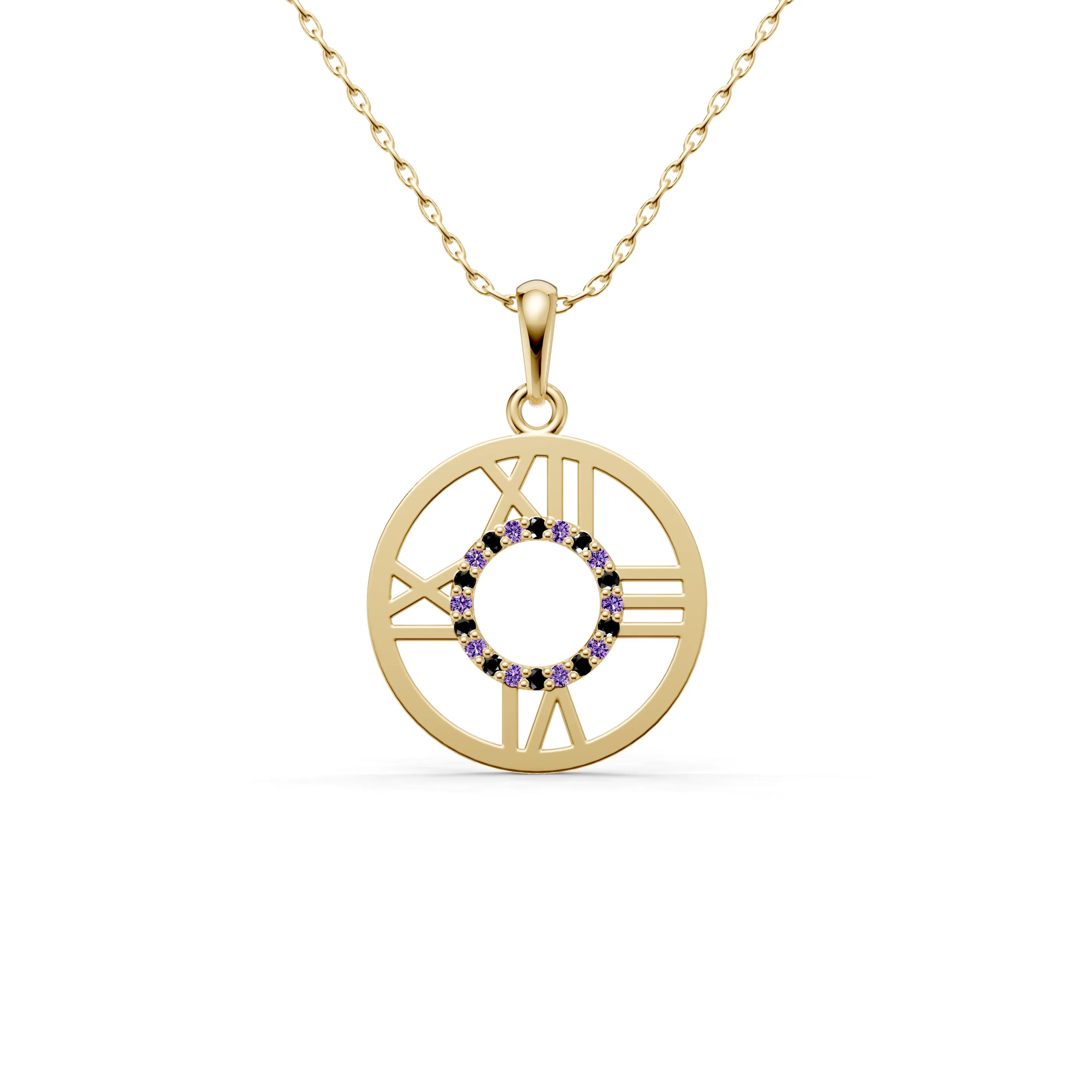 Gold_Black_Amethyst