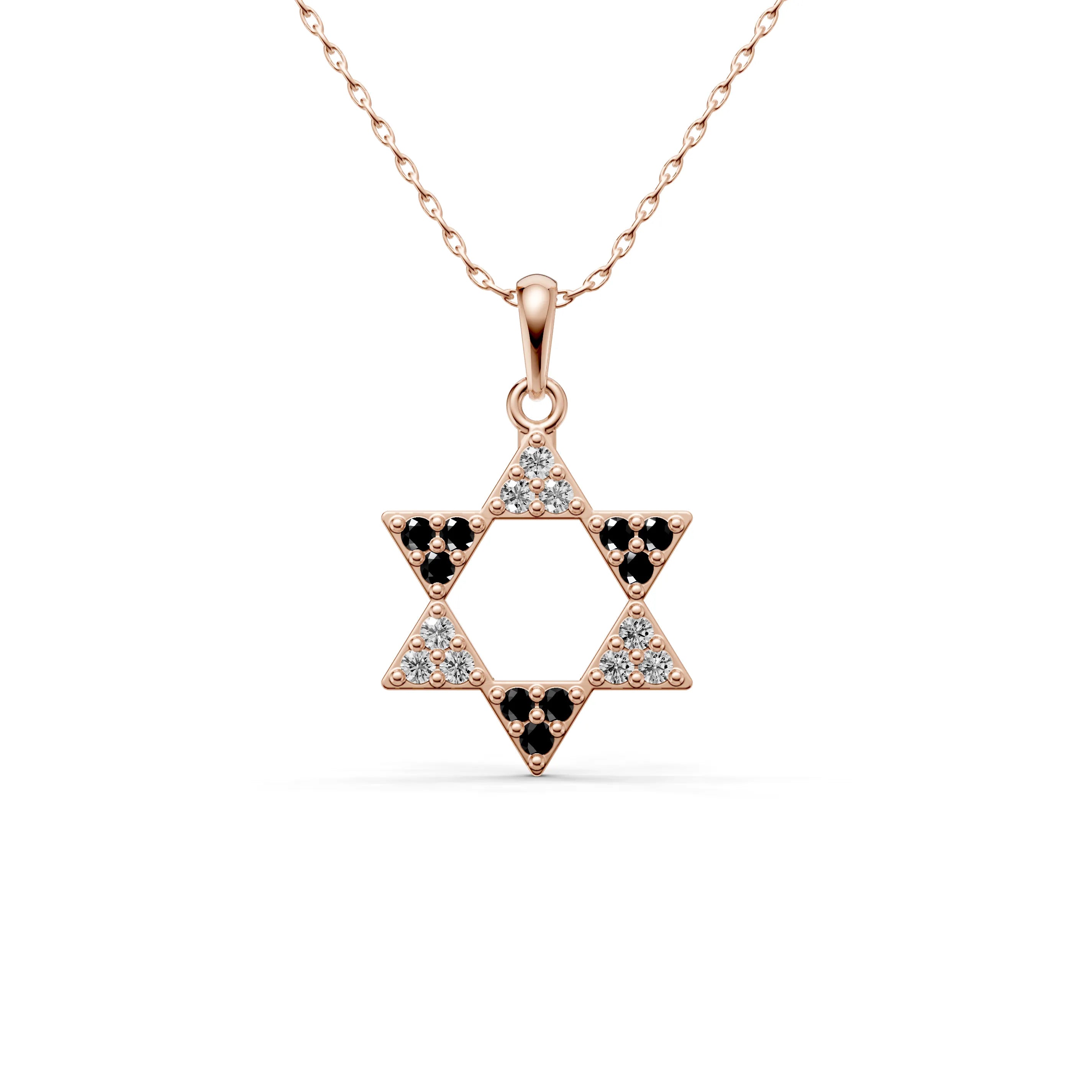 Rose_Diamond_Black