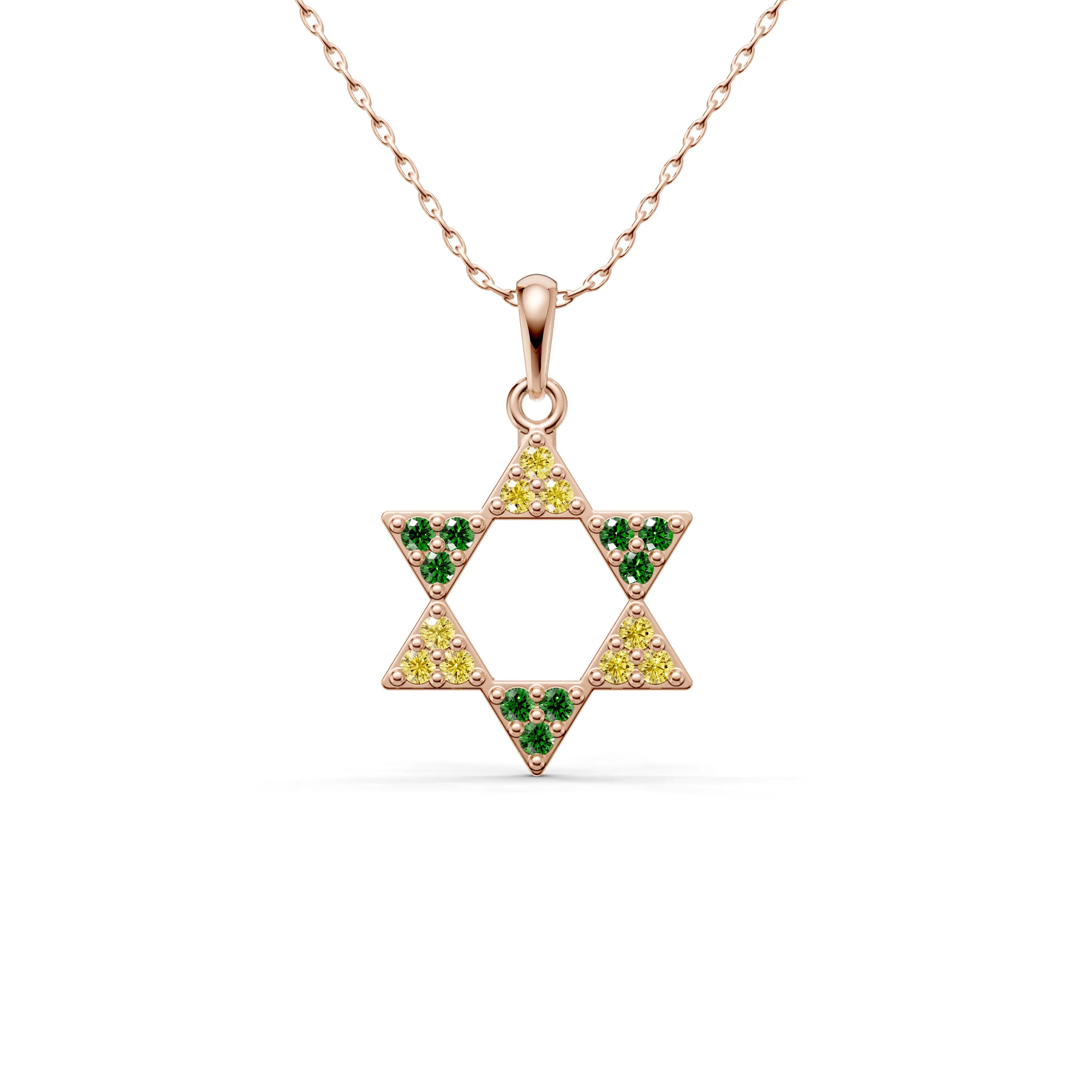 Rose_Citrine_Emerald
