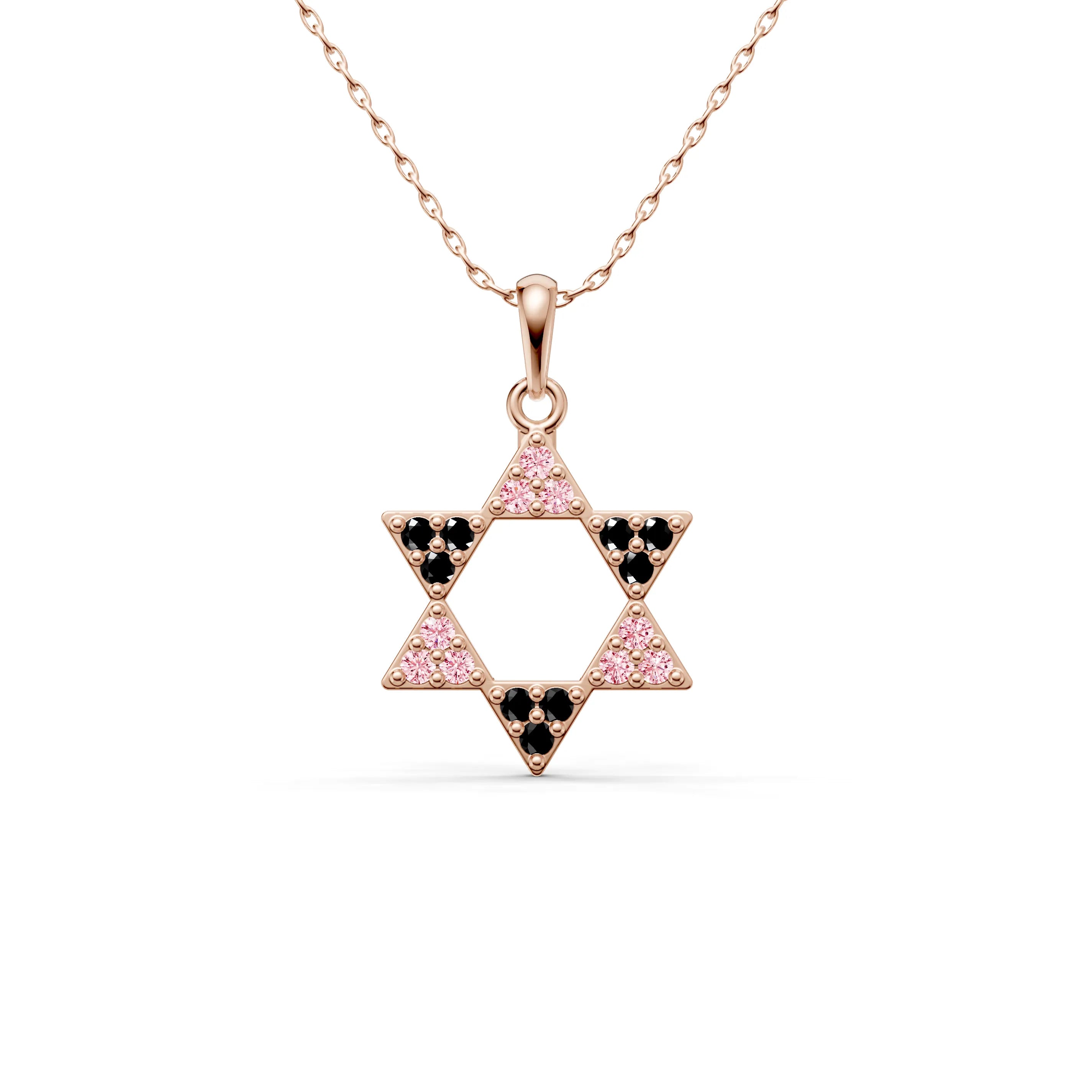 Rose_Pink_Black