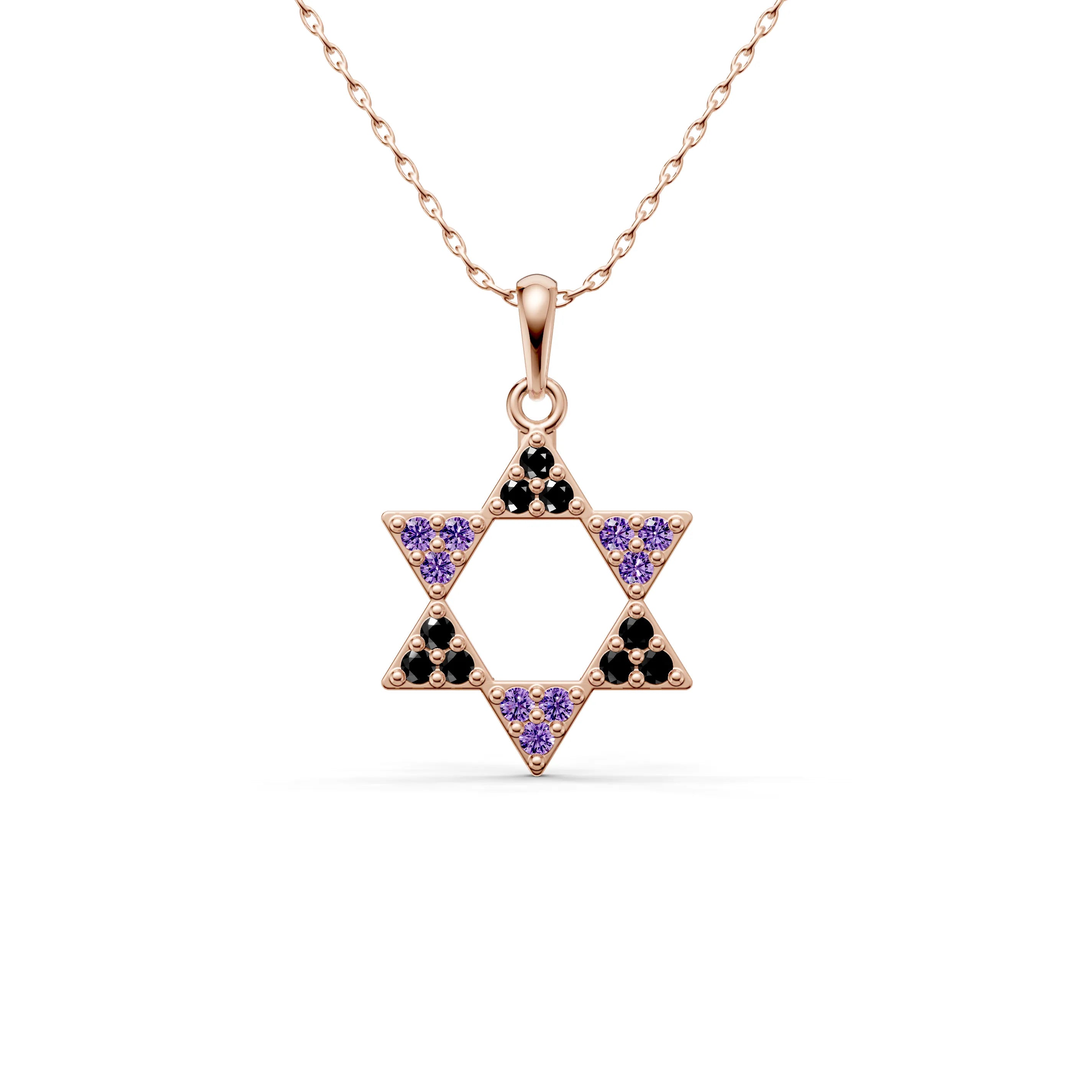 Rose_Black_Amethyst