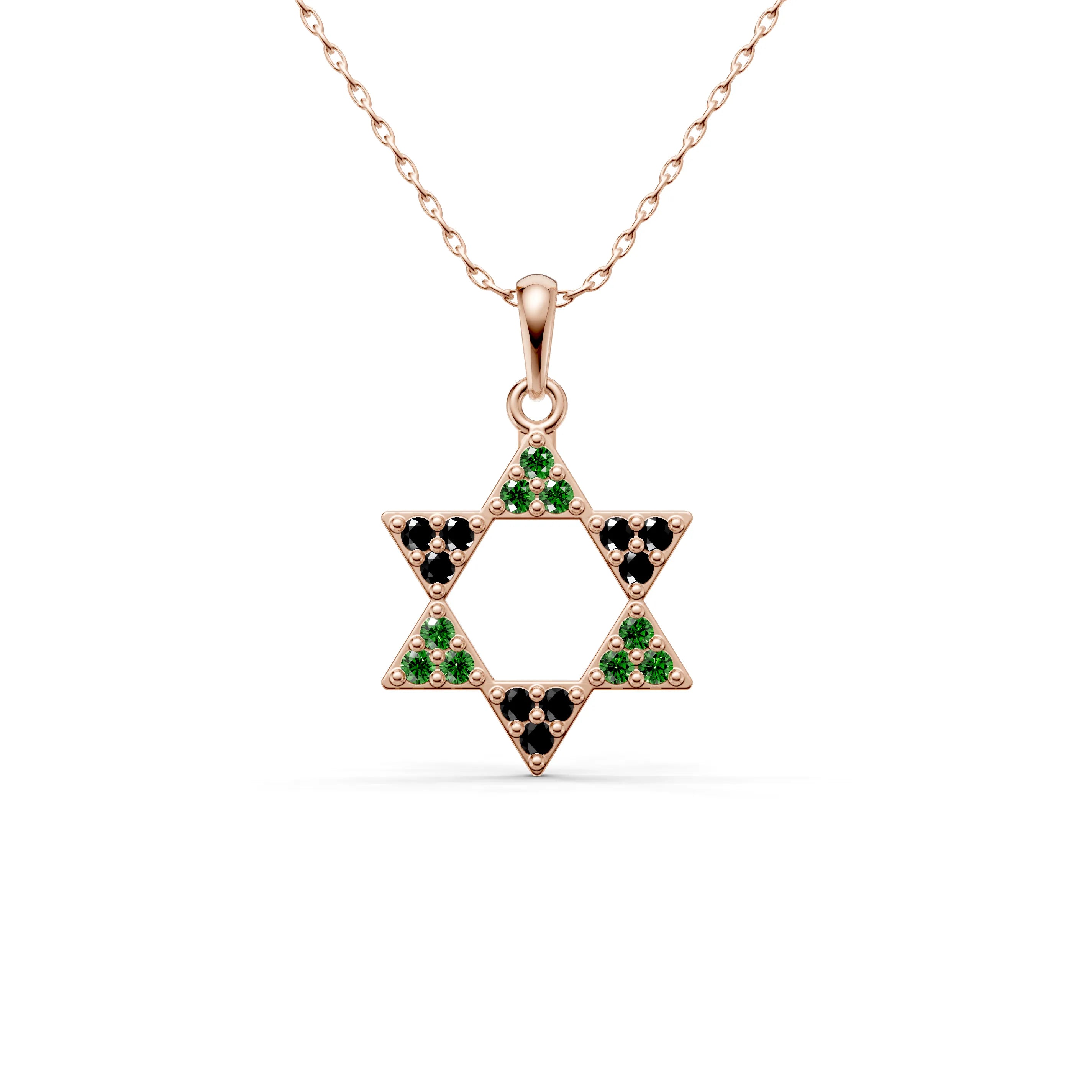 Rose_Emerald_Black