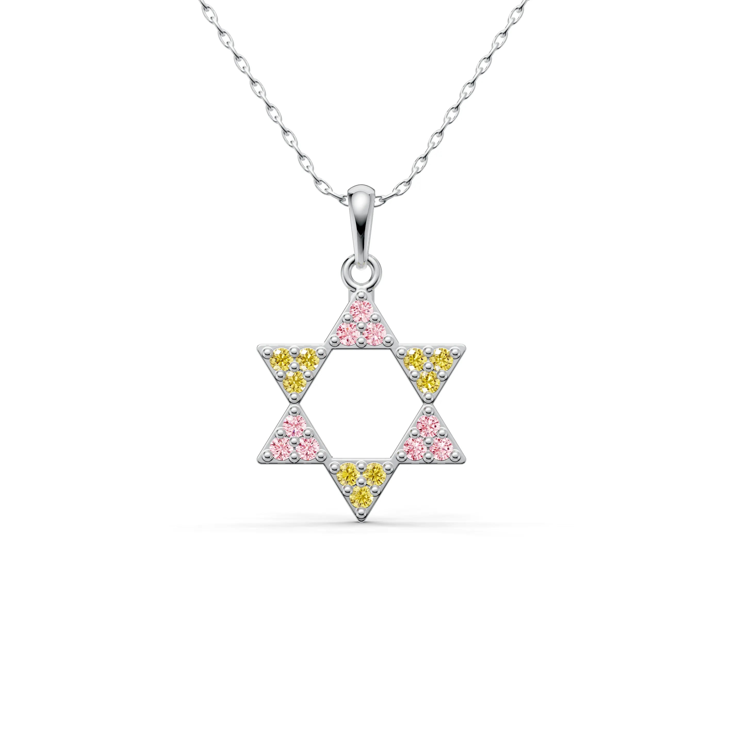 Silver_Pink_Citrine