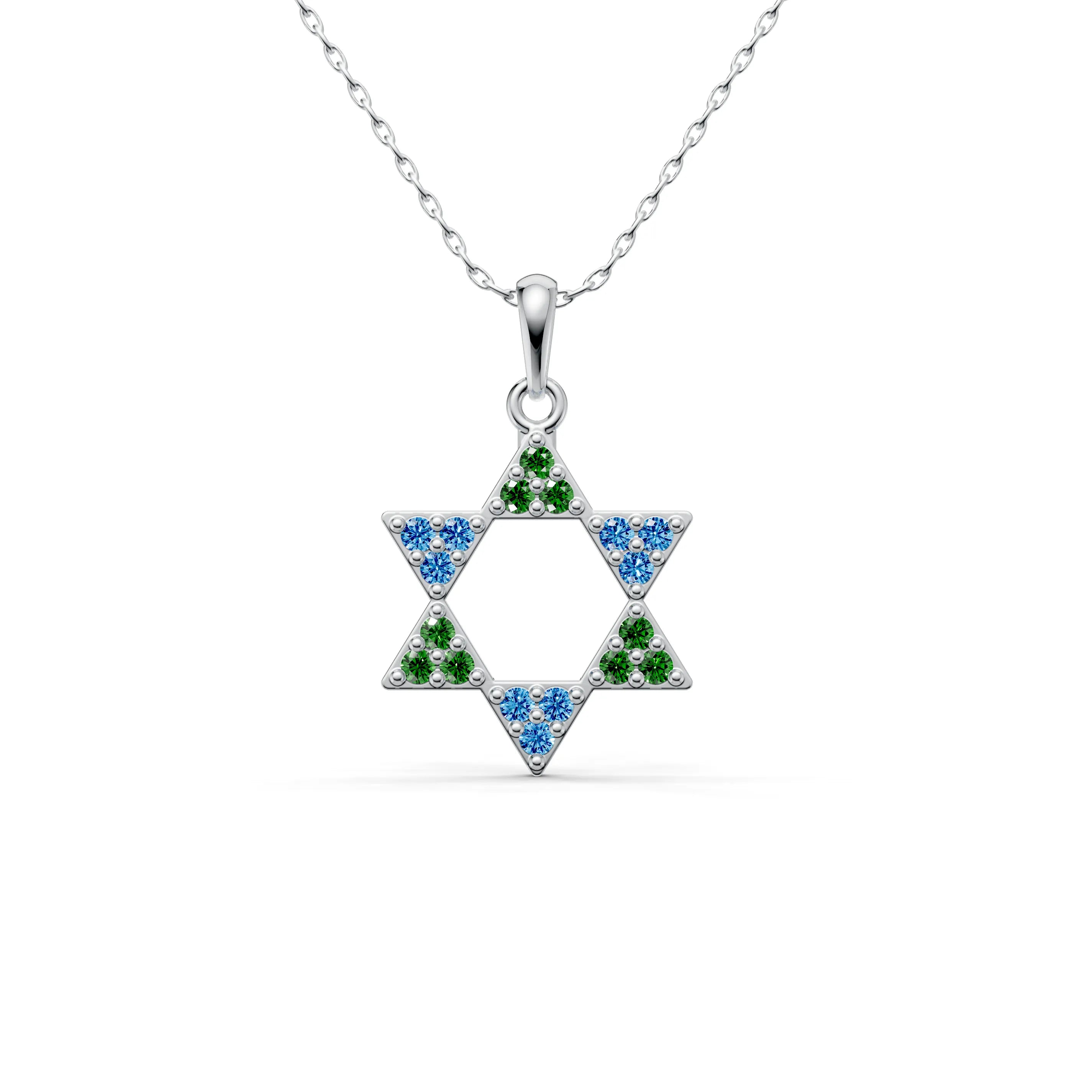 Silver_Emerald_Aquamarine