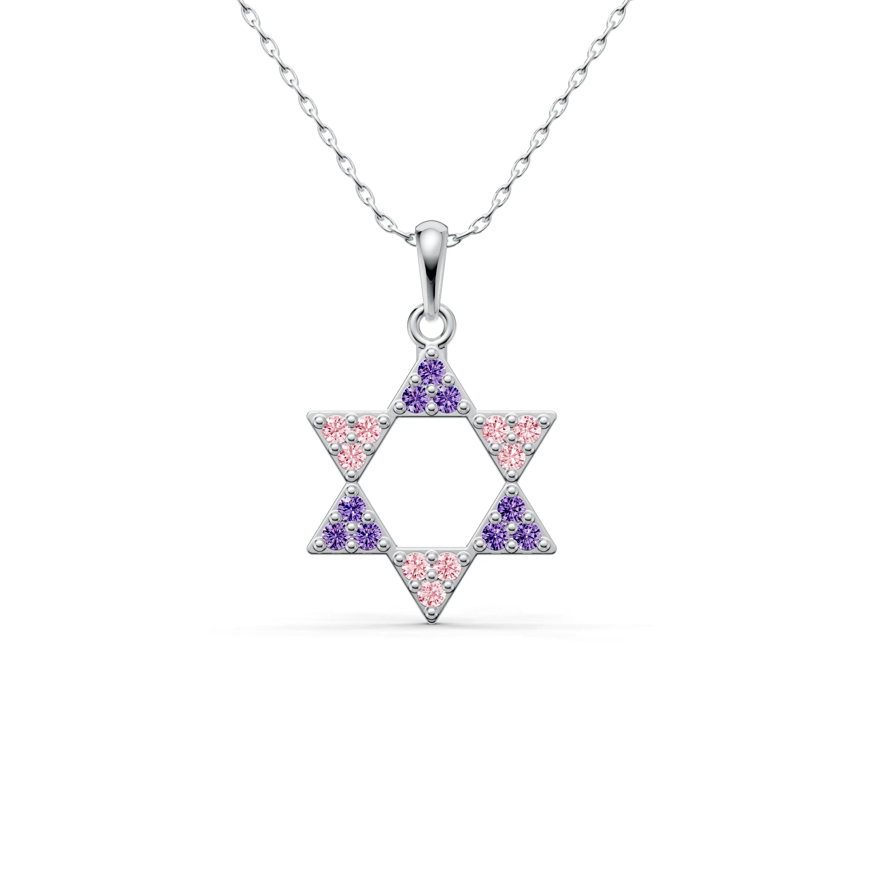 Silver_Amethyst_Pink