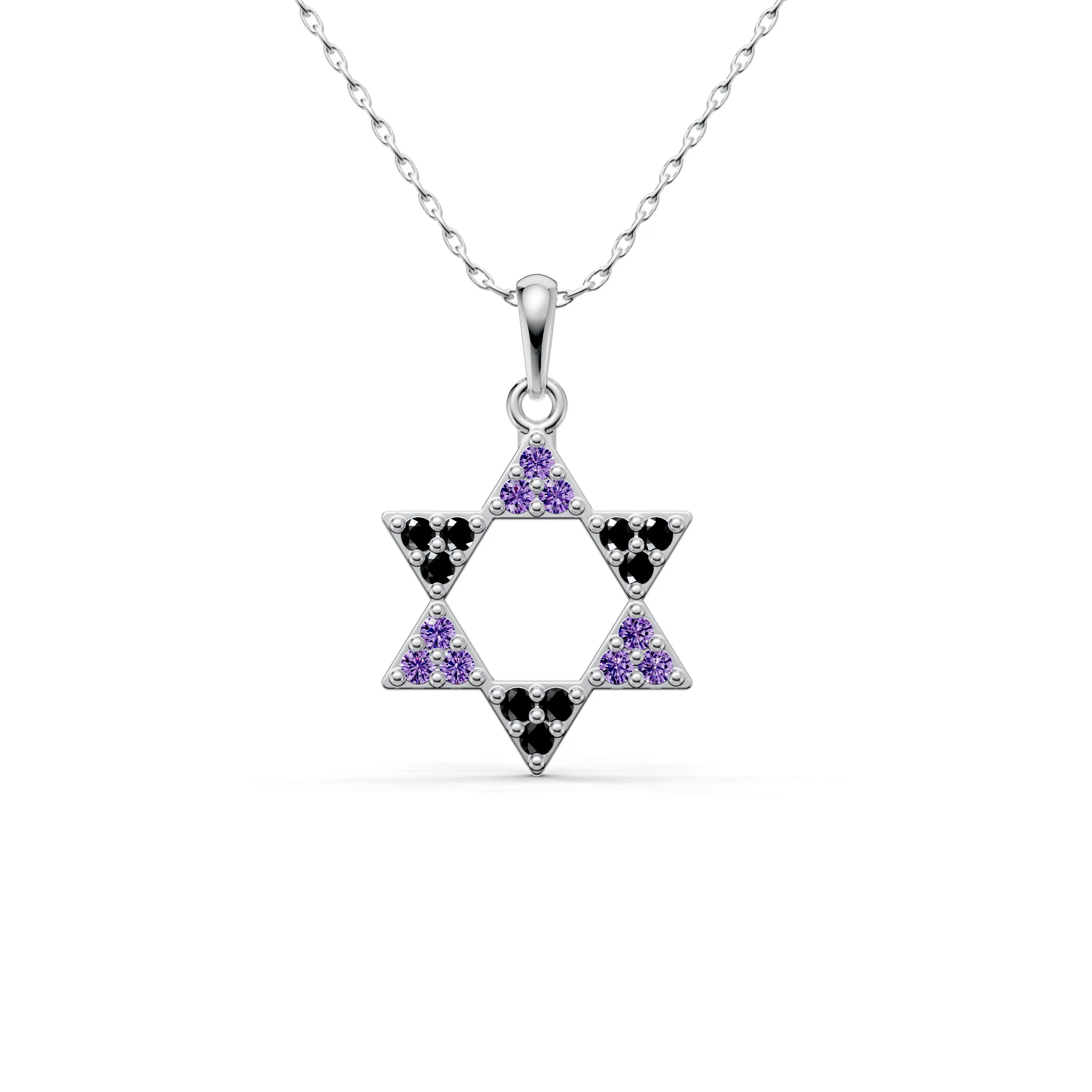 Silver_Amethyst_Black