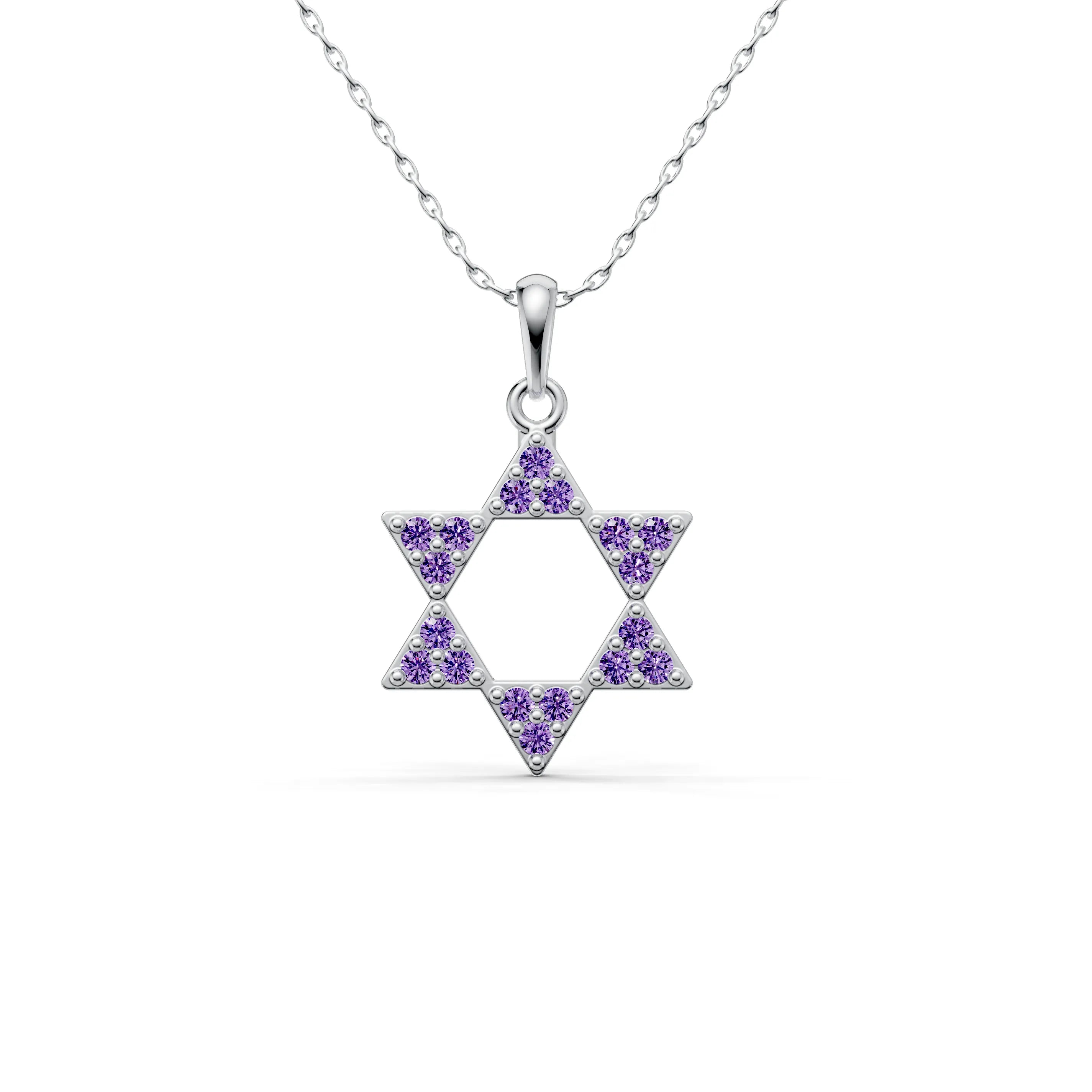 Silver_Amethyst_Amethyst