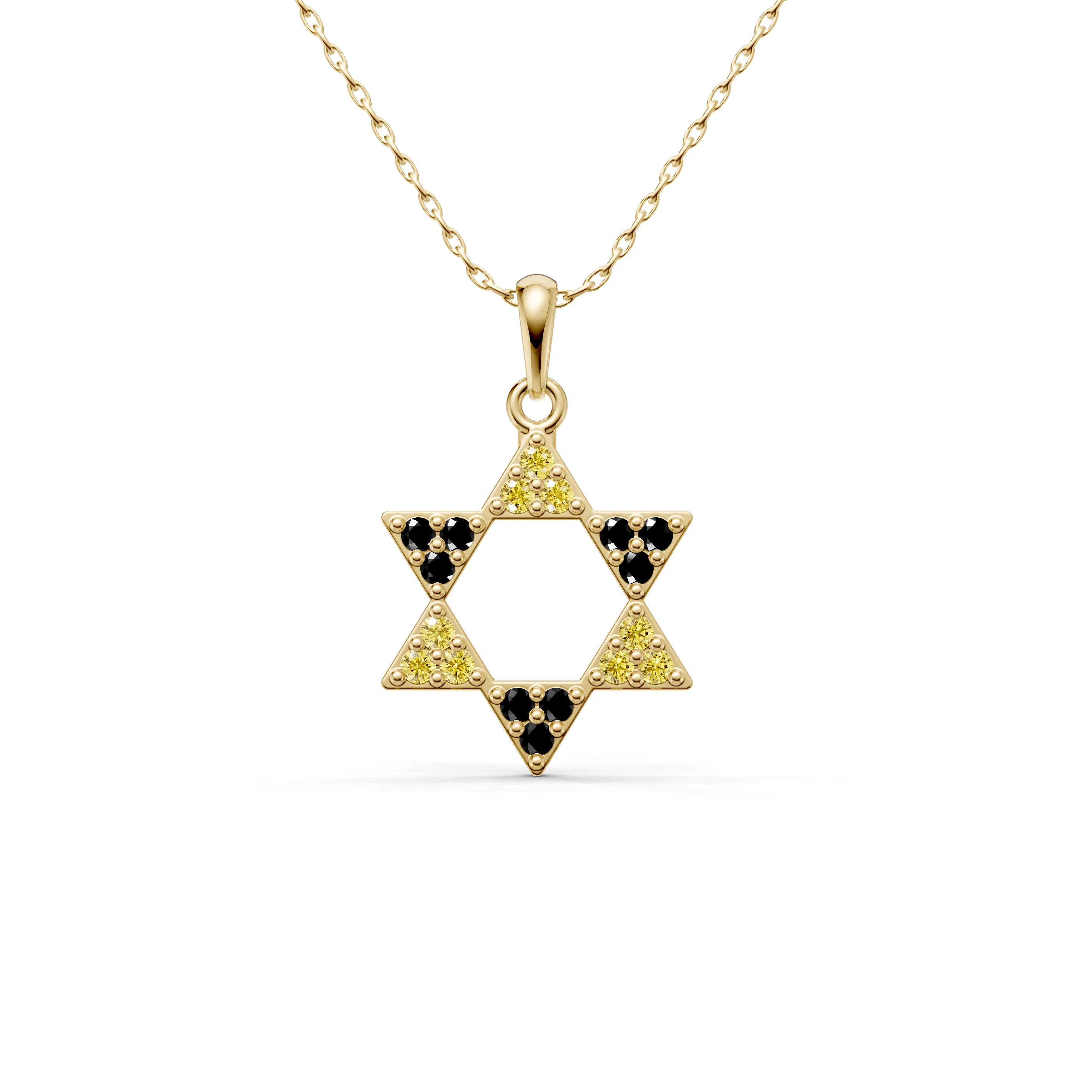 Gold_Citrine_Black