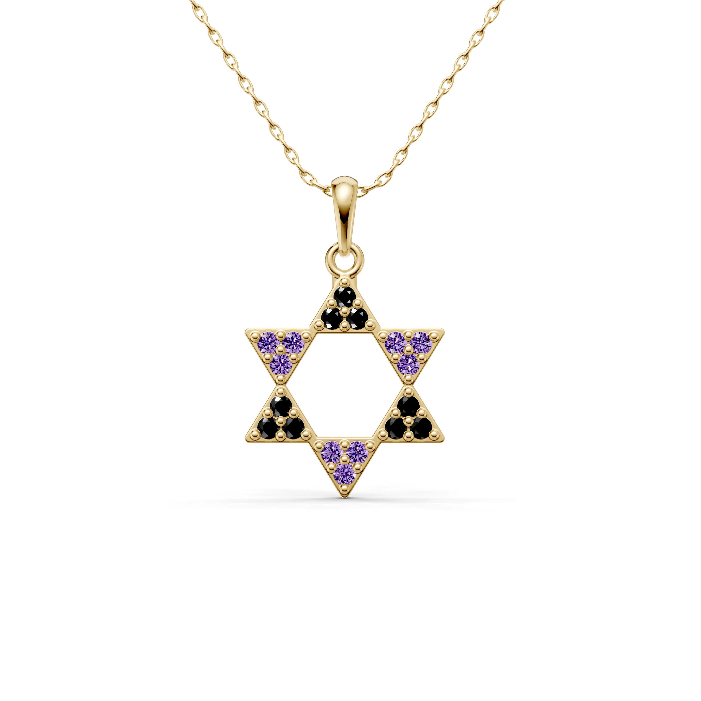 Gold_Black_Amethyst