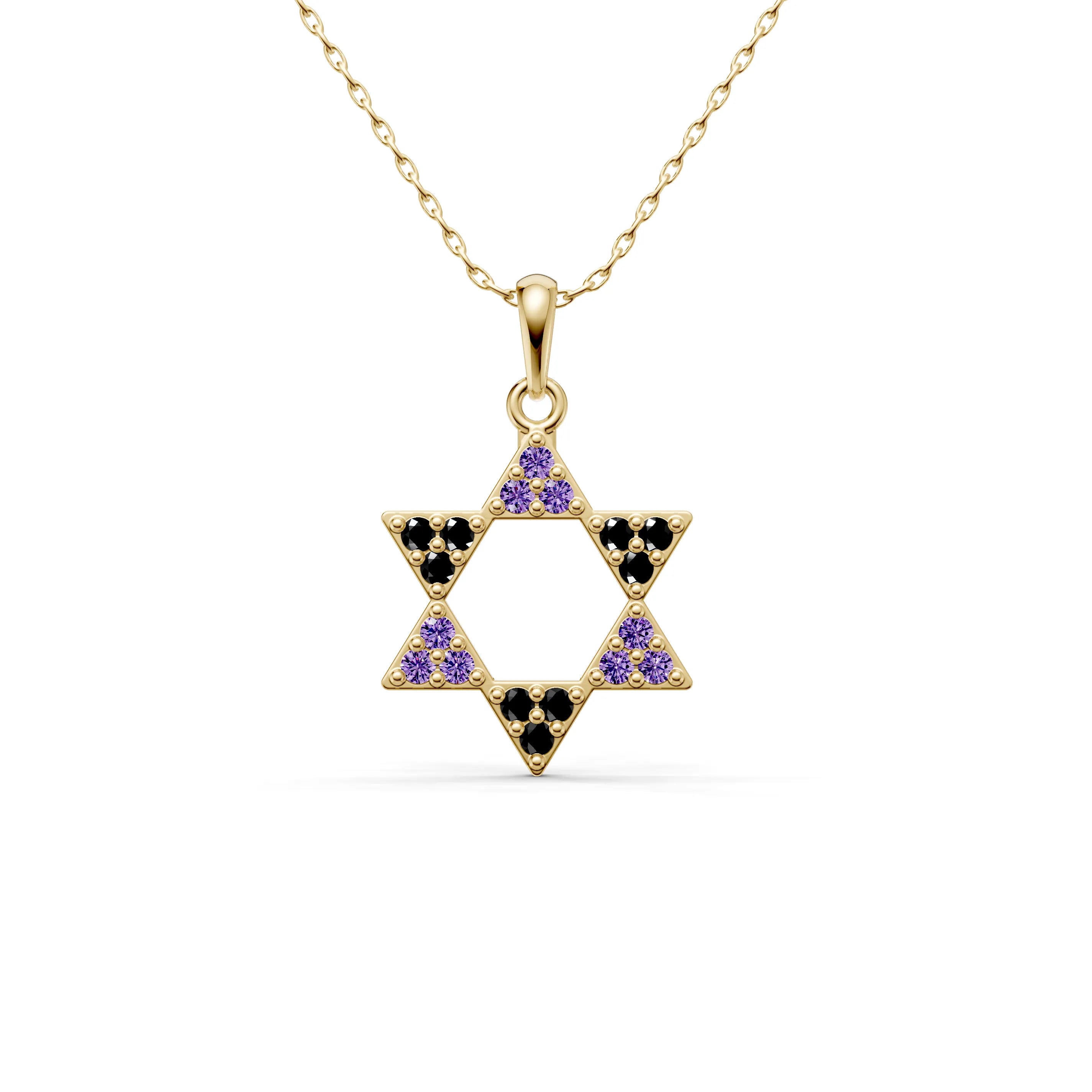 Gold_Amethyst_Black
