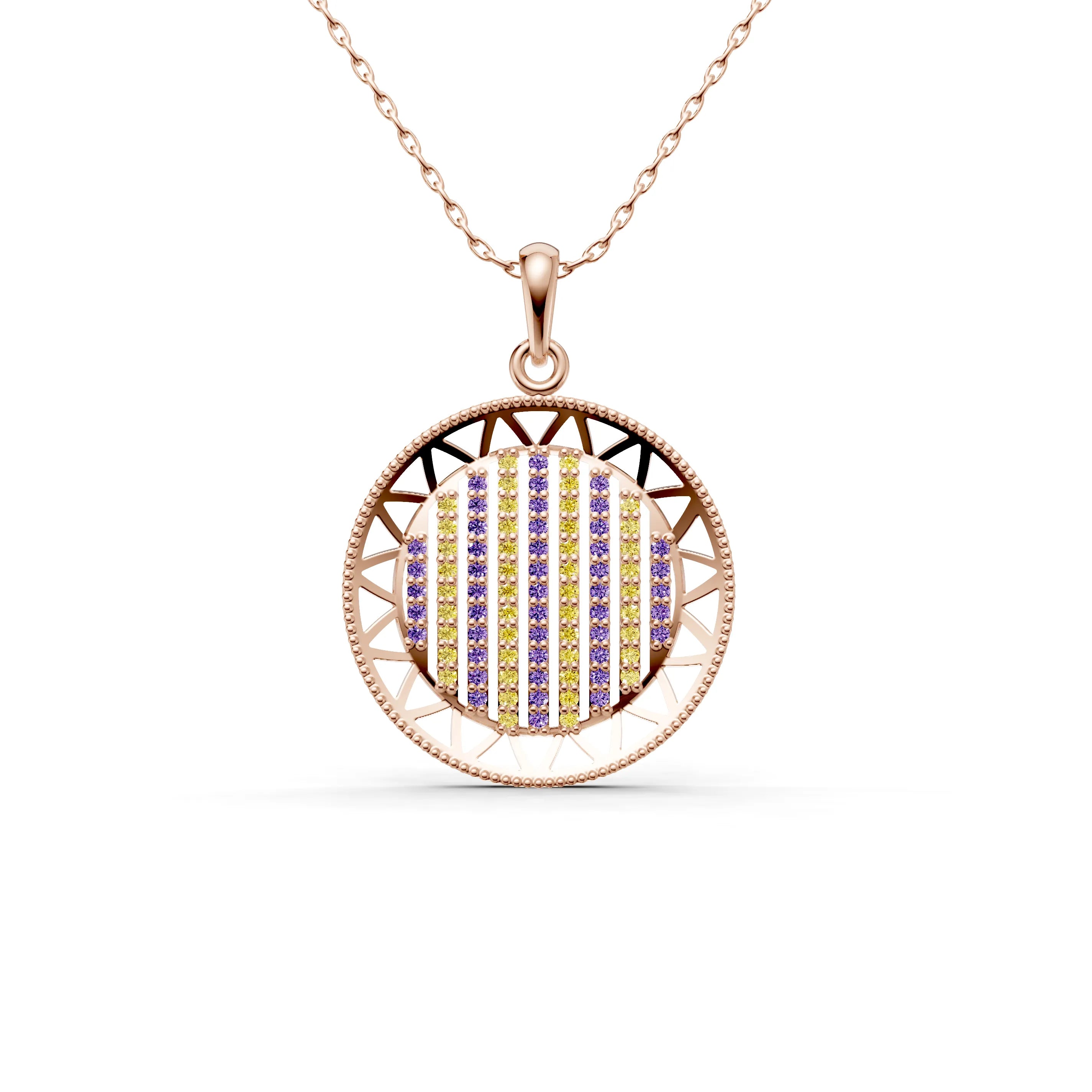 Rose_Amethyst_Citrine