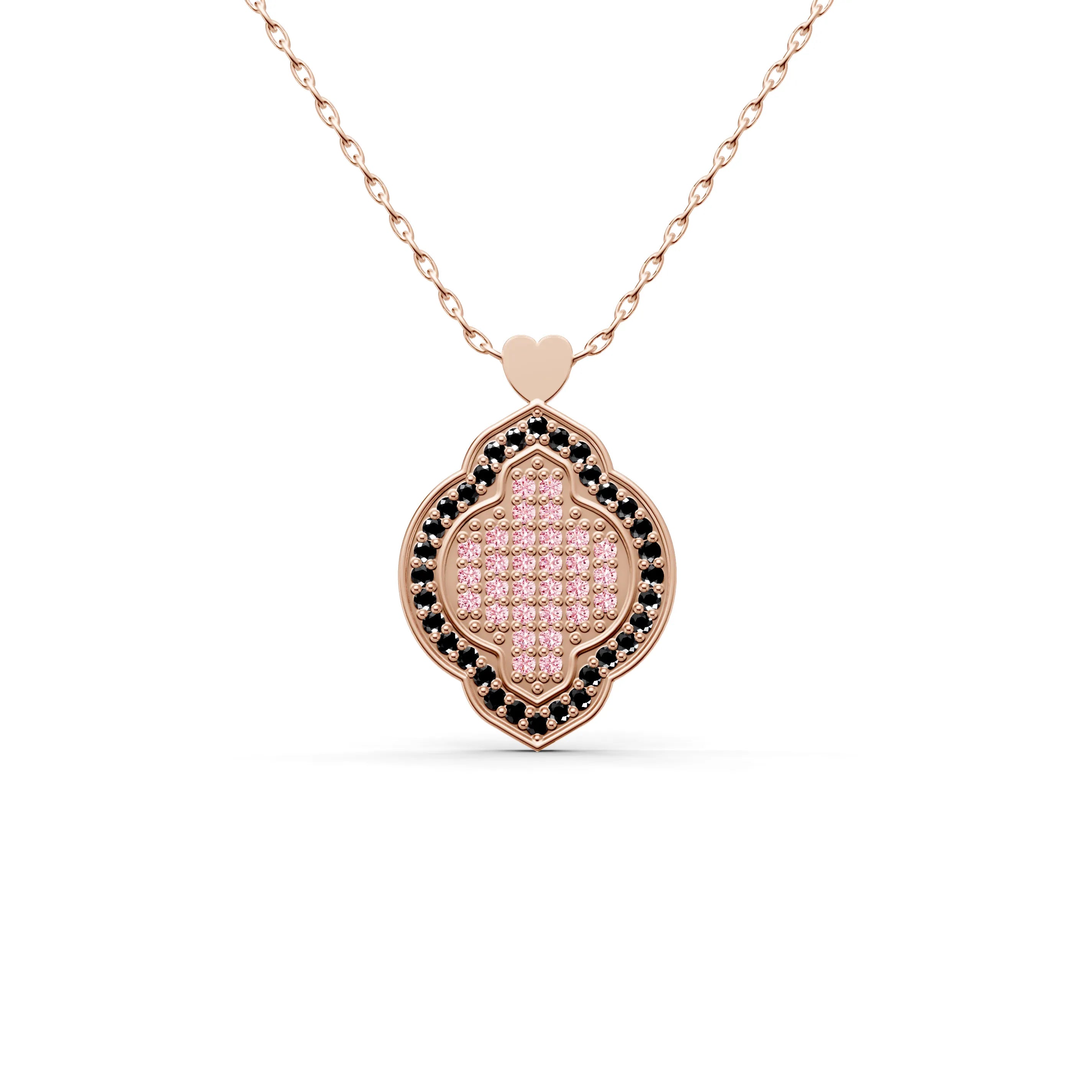 Rose_Pink_Black