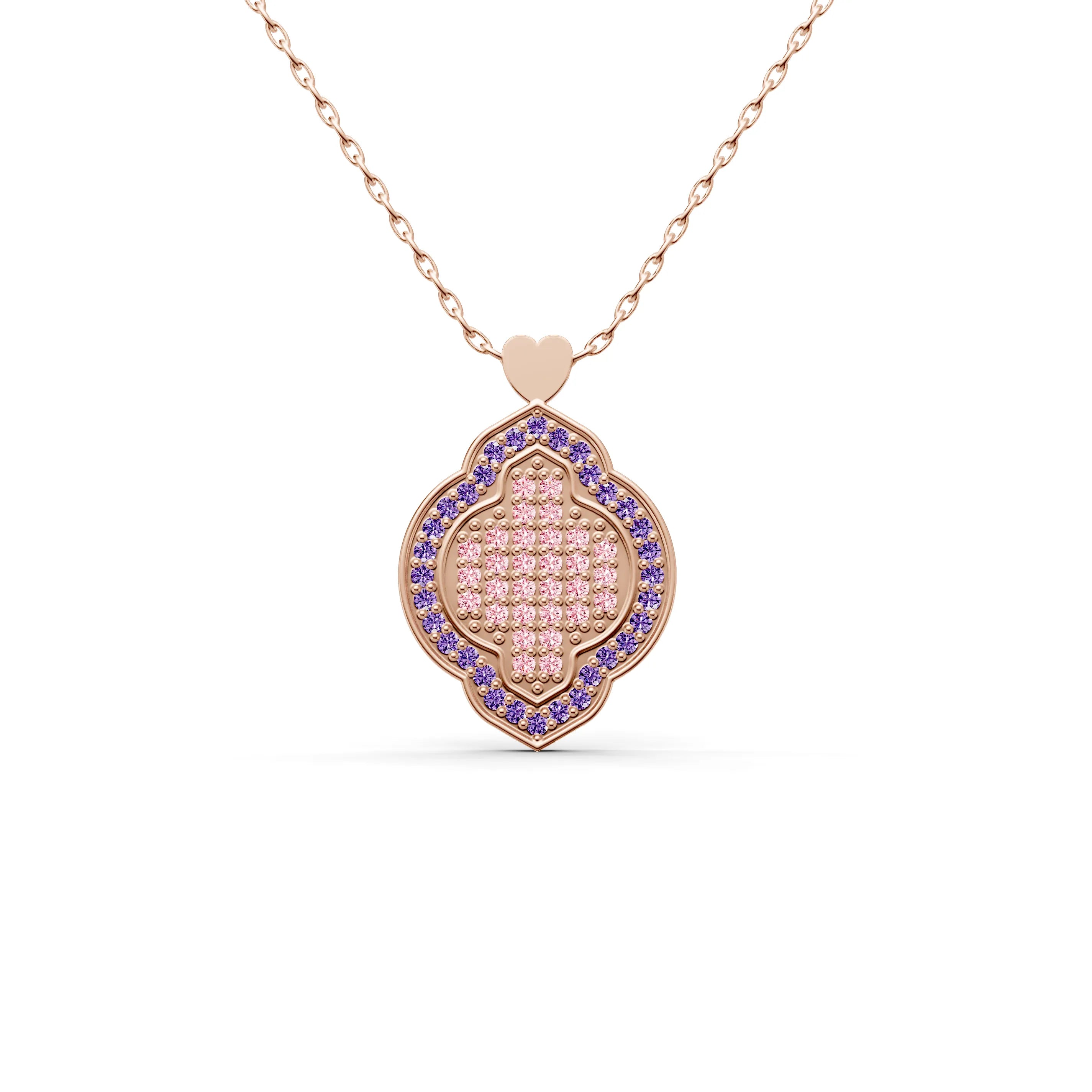 Rose_Pink_Amethyst