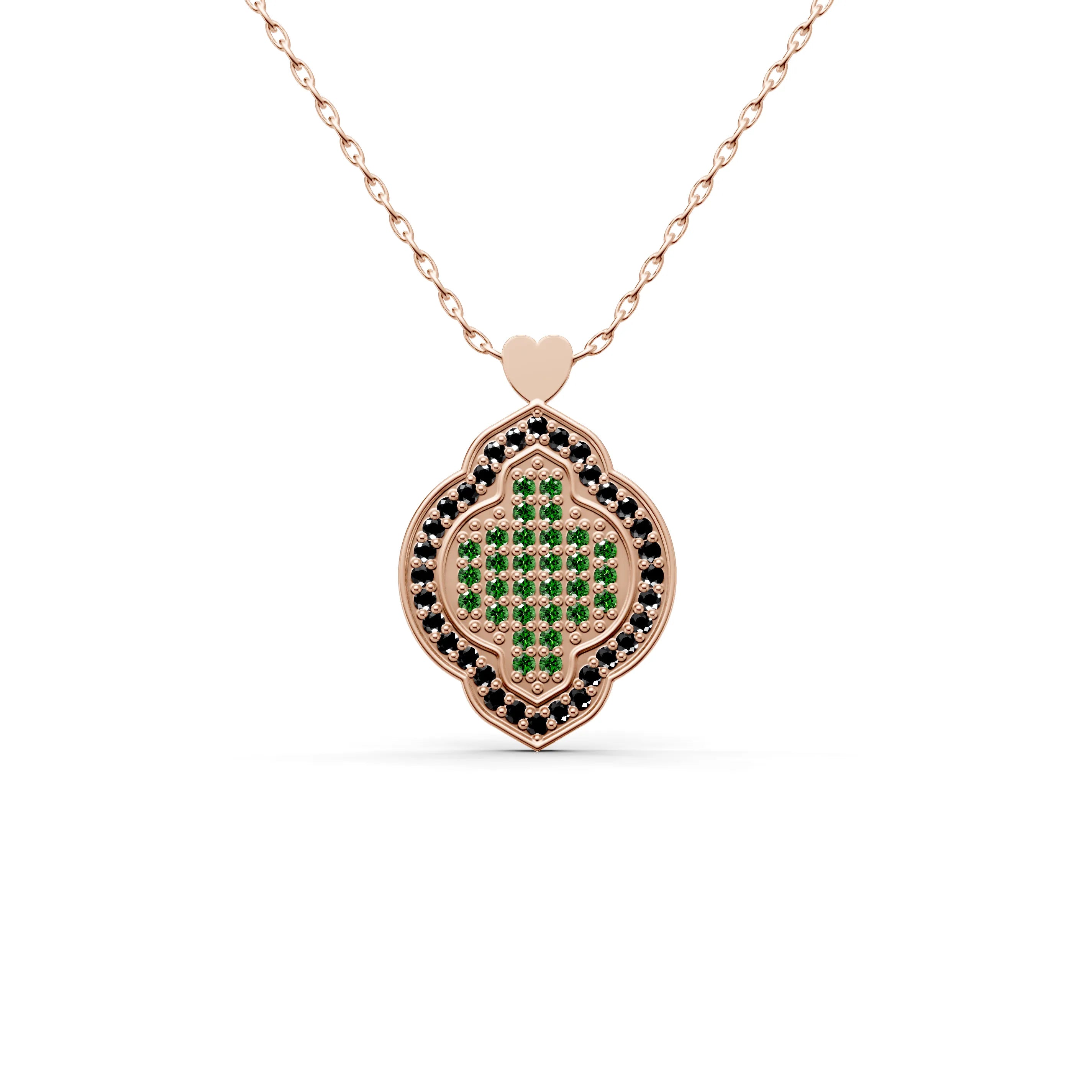 Rose_Emerald_Black