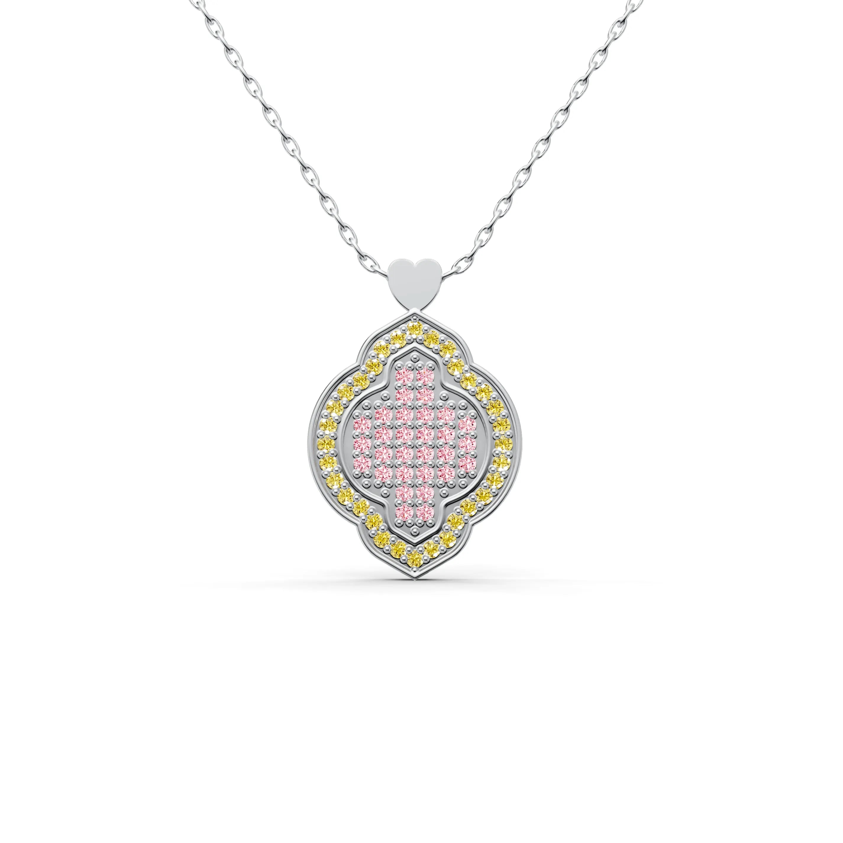 Silver_Pink_Citrine