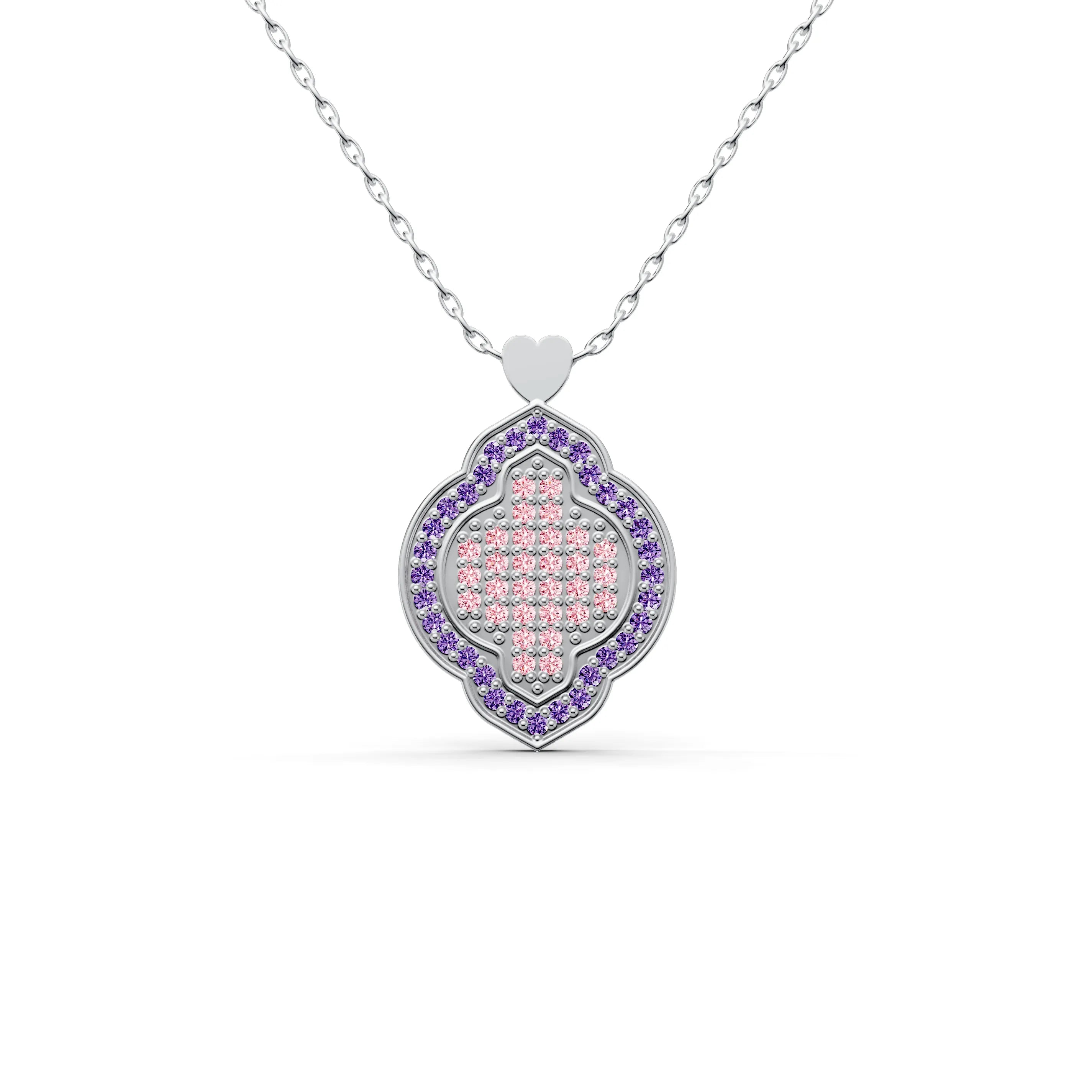 Silver_Pink_Amethyst