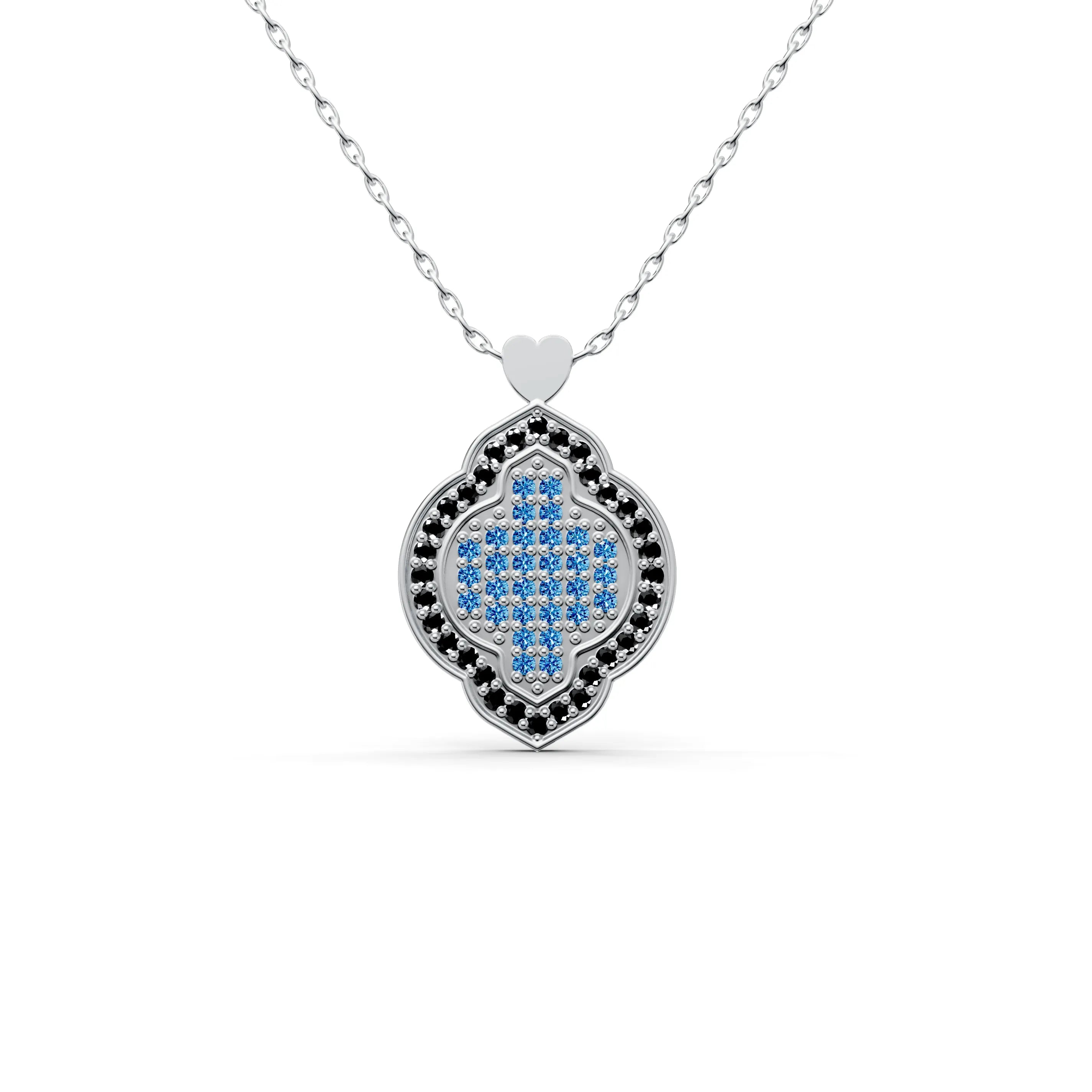 Silver_Aquamarine_Black