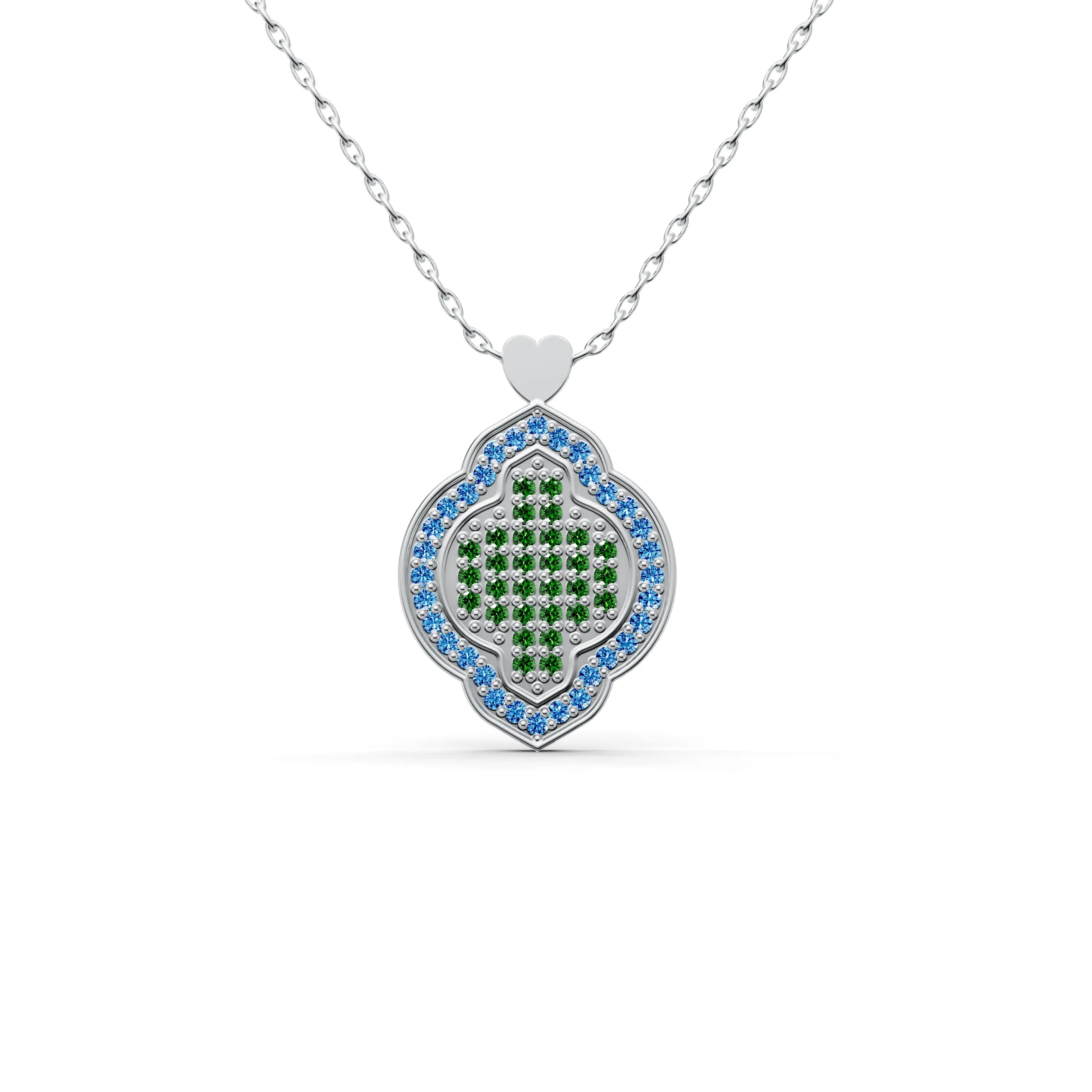 Silver_Emerald_Aquamarine