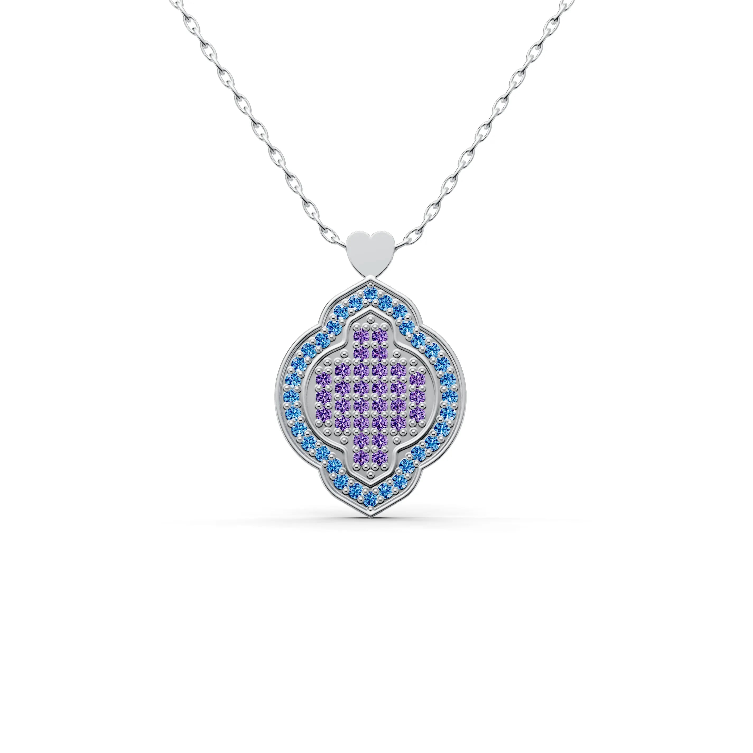 Silver_Amethyst_Aquamarine