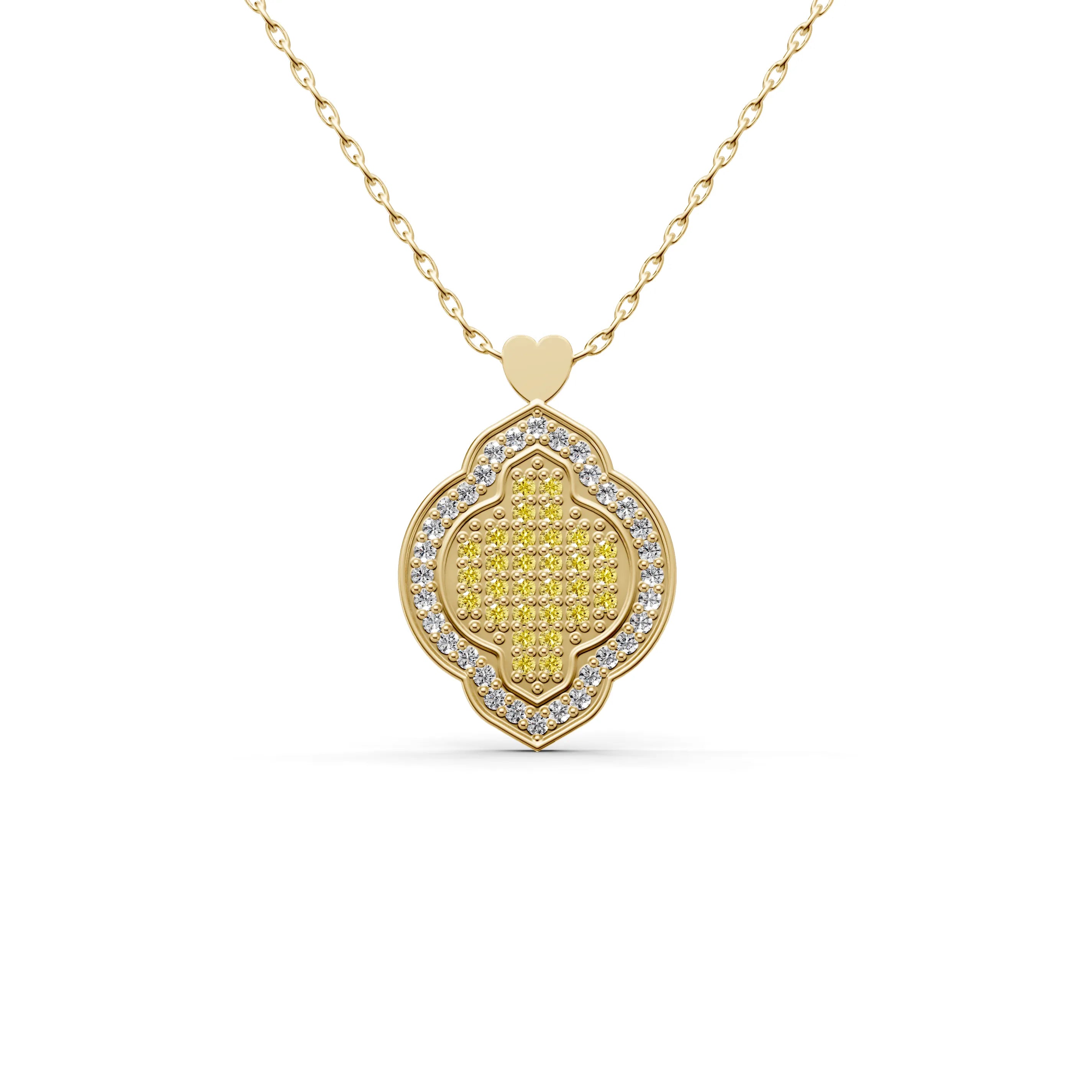 Gold_Citrine_Diamond