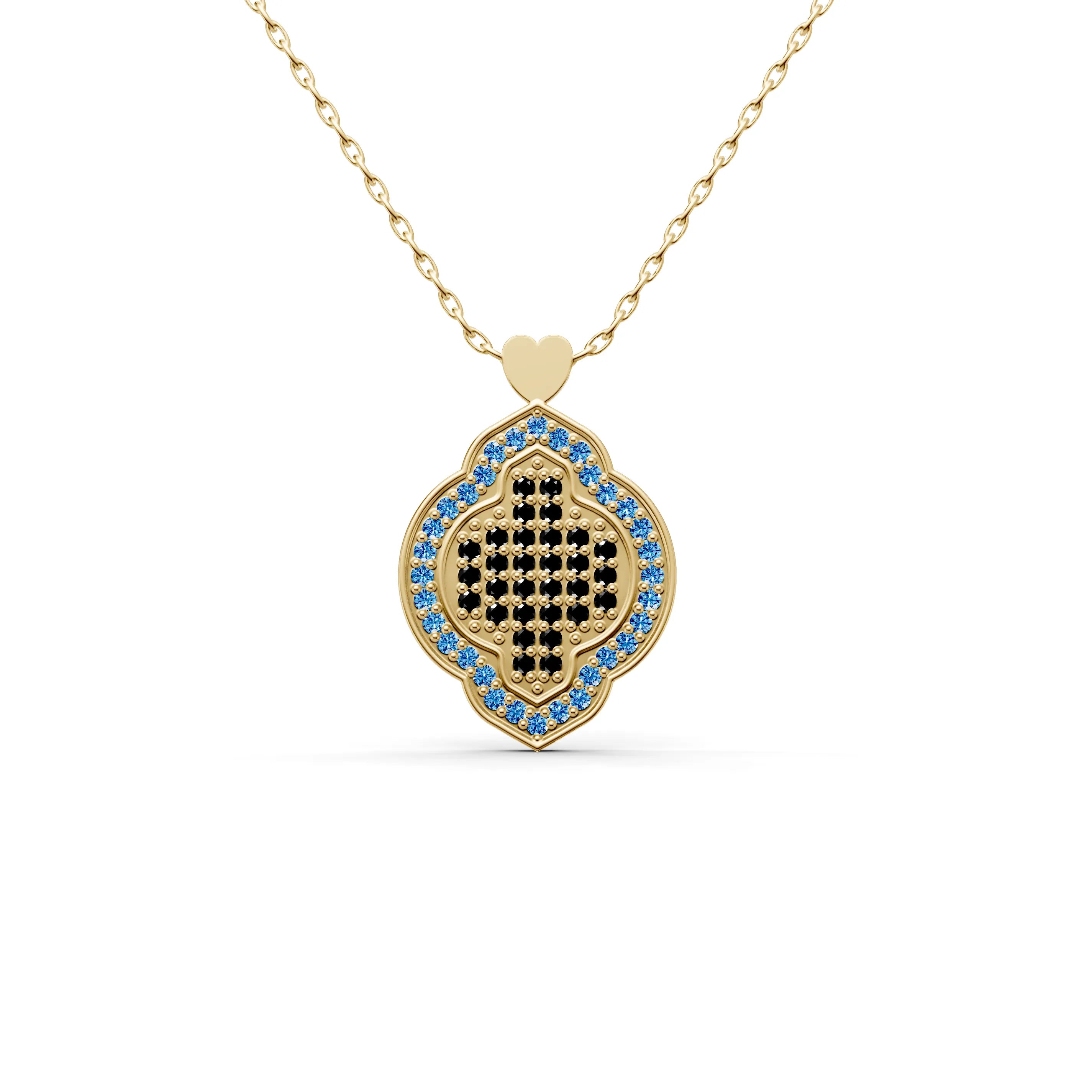 Gold_Black_Aquamarine