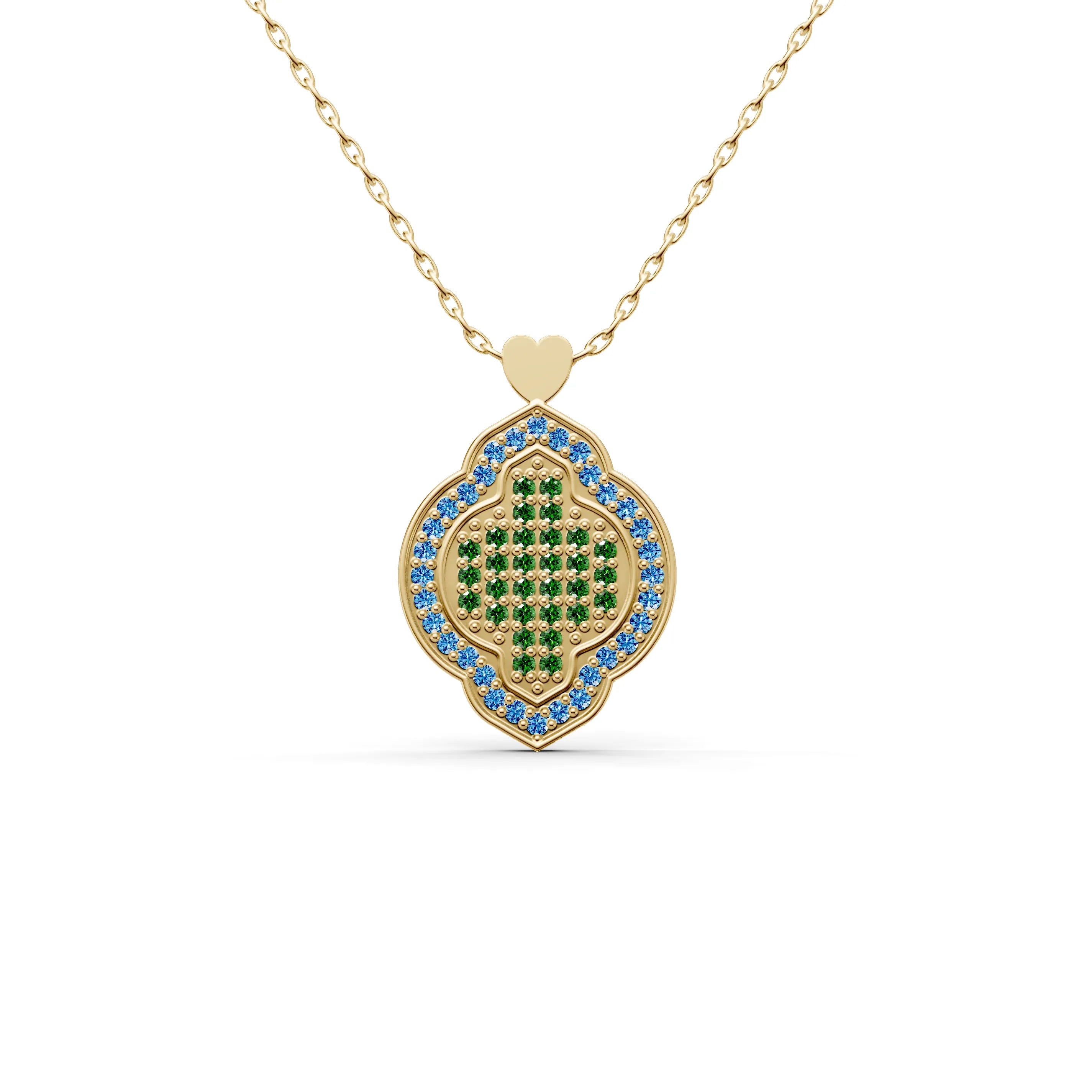 Gold_Emerald_Aquamarine