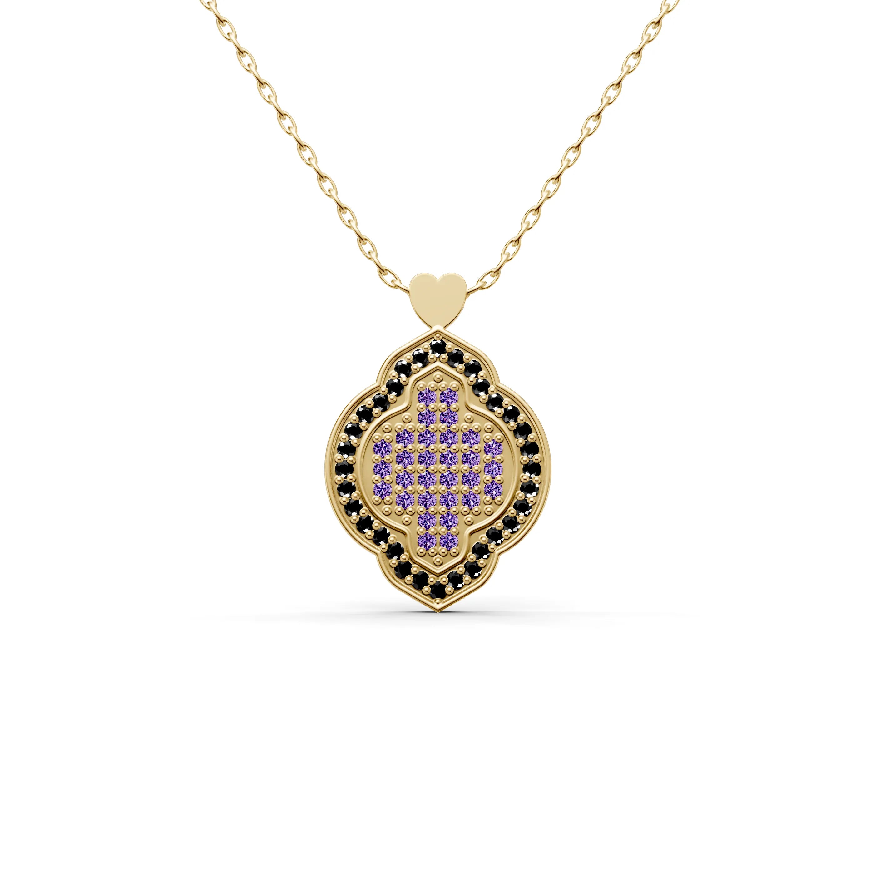 Gold_Amethyst_Black