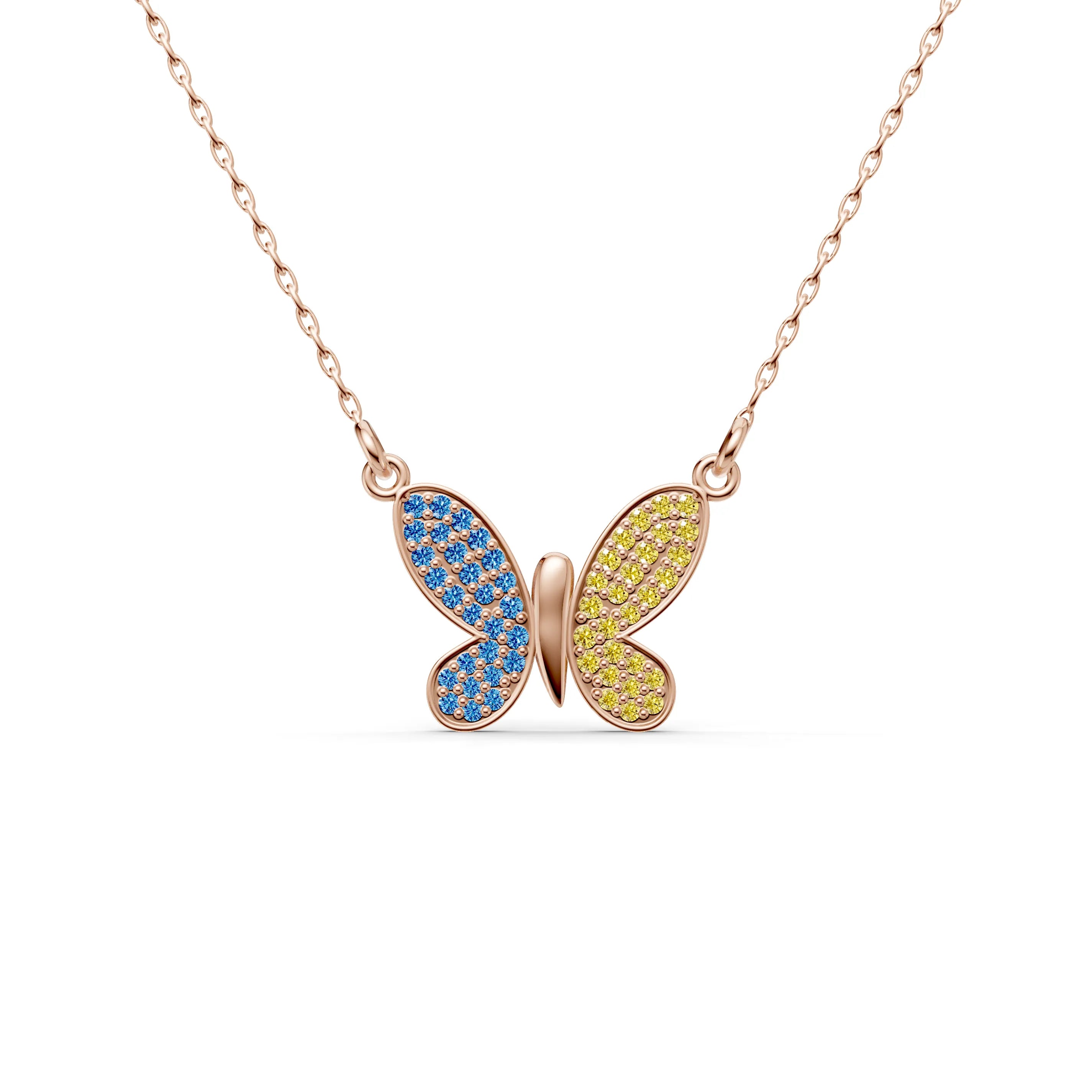 Rose_Citrine_Aquamarine