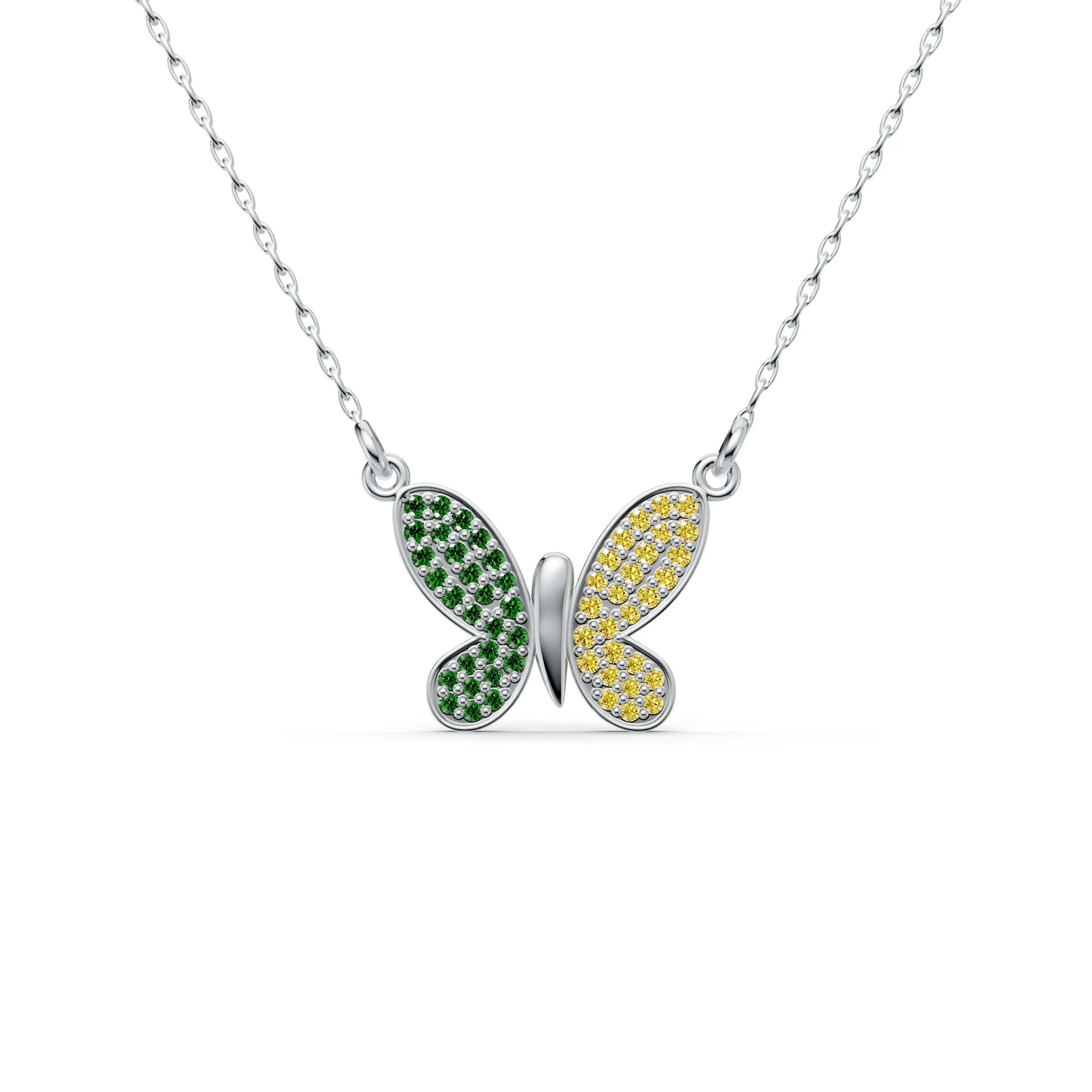 Silver_Citrine_Emerald