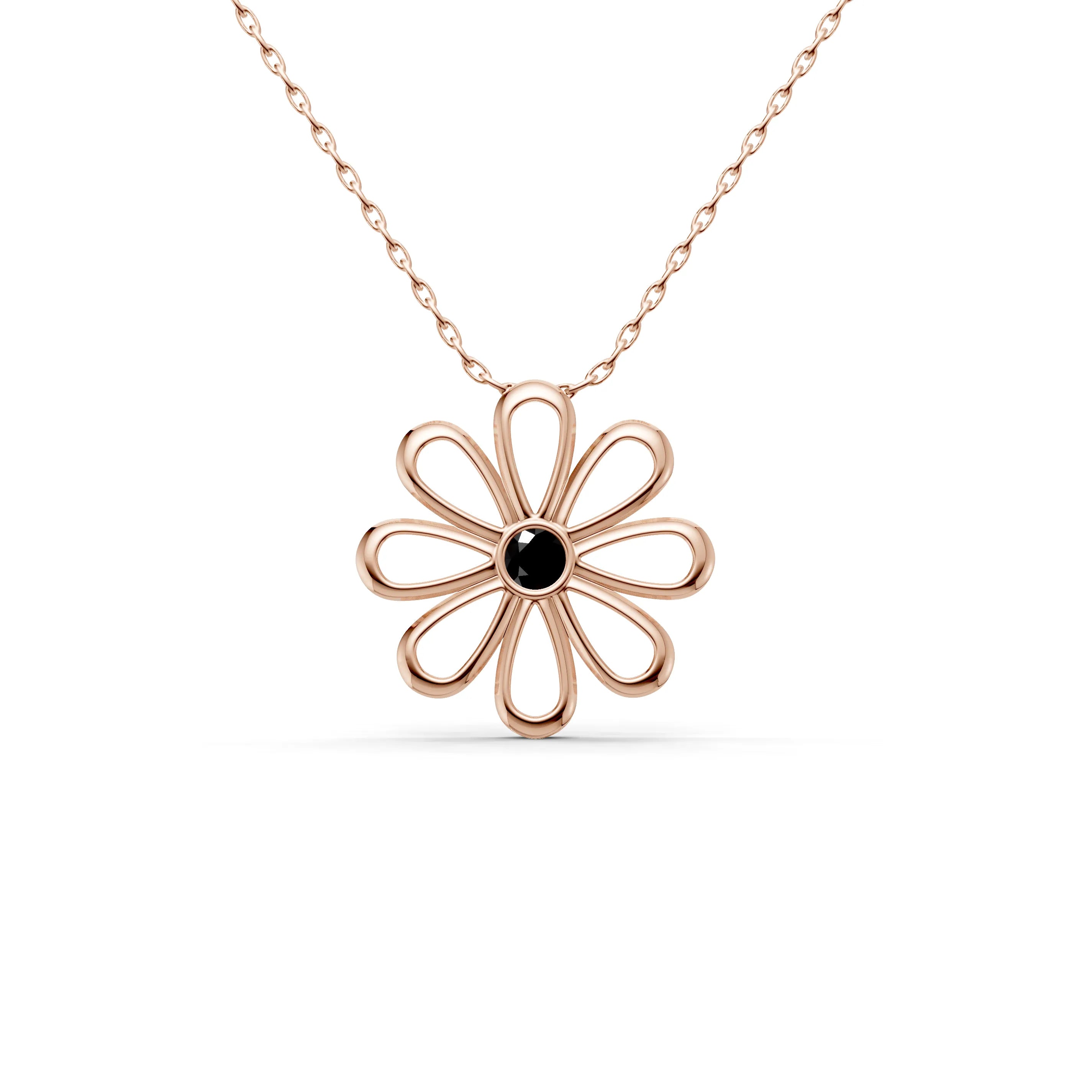 Rose_Black
