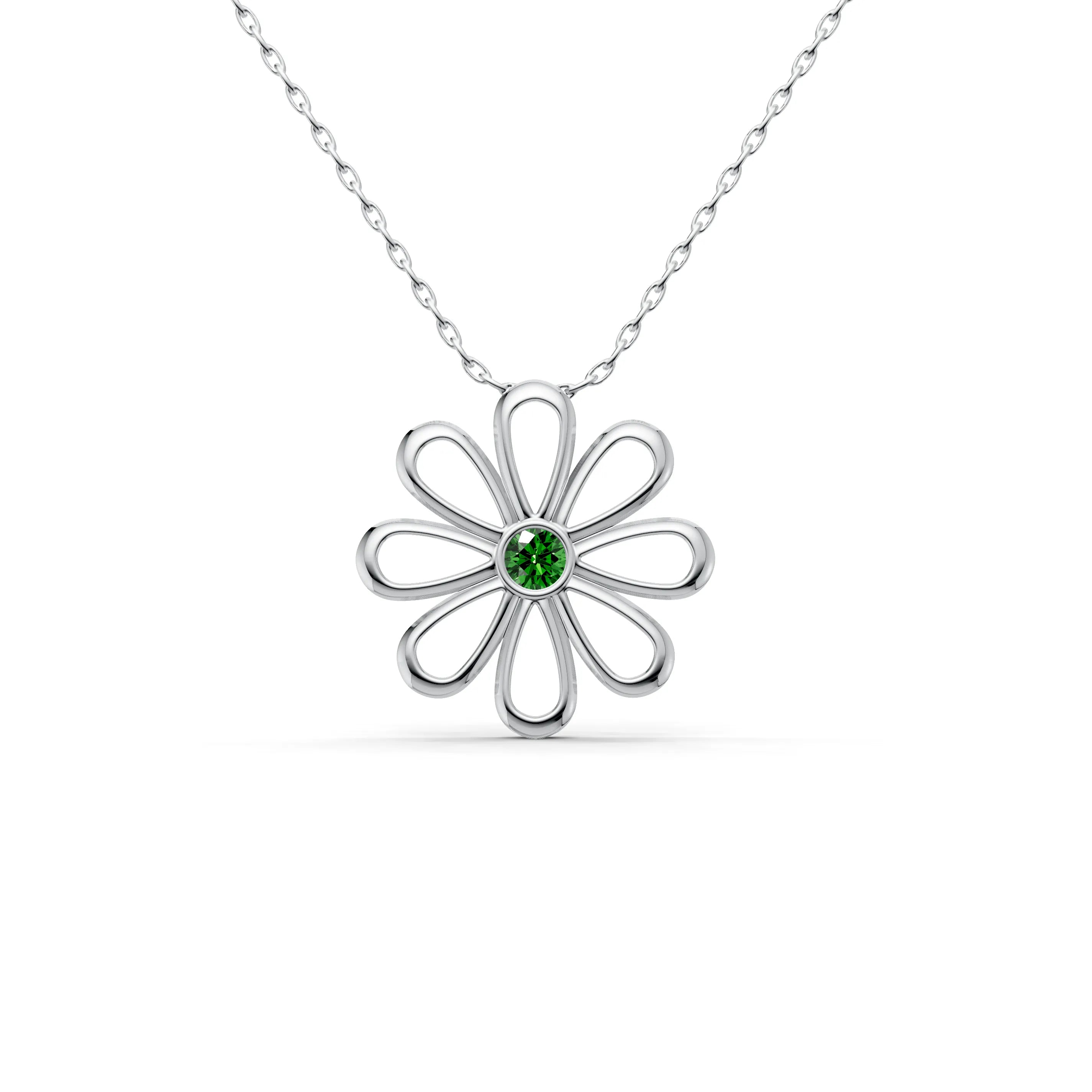 Silver_Emerald