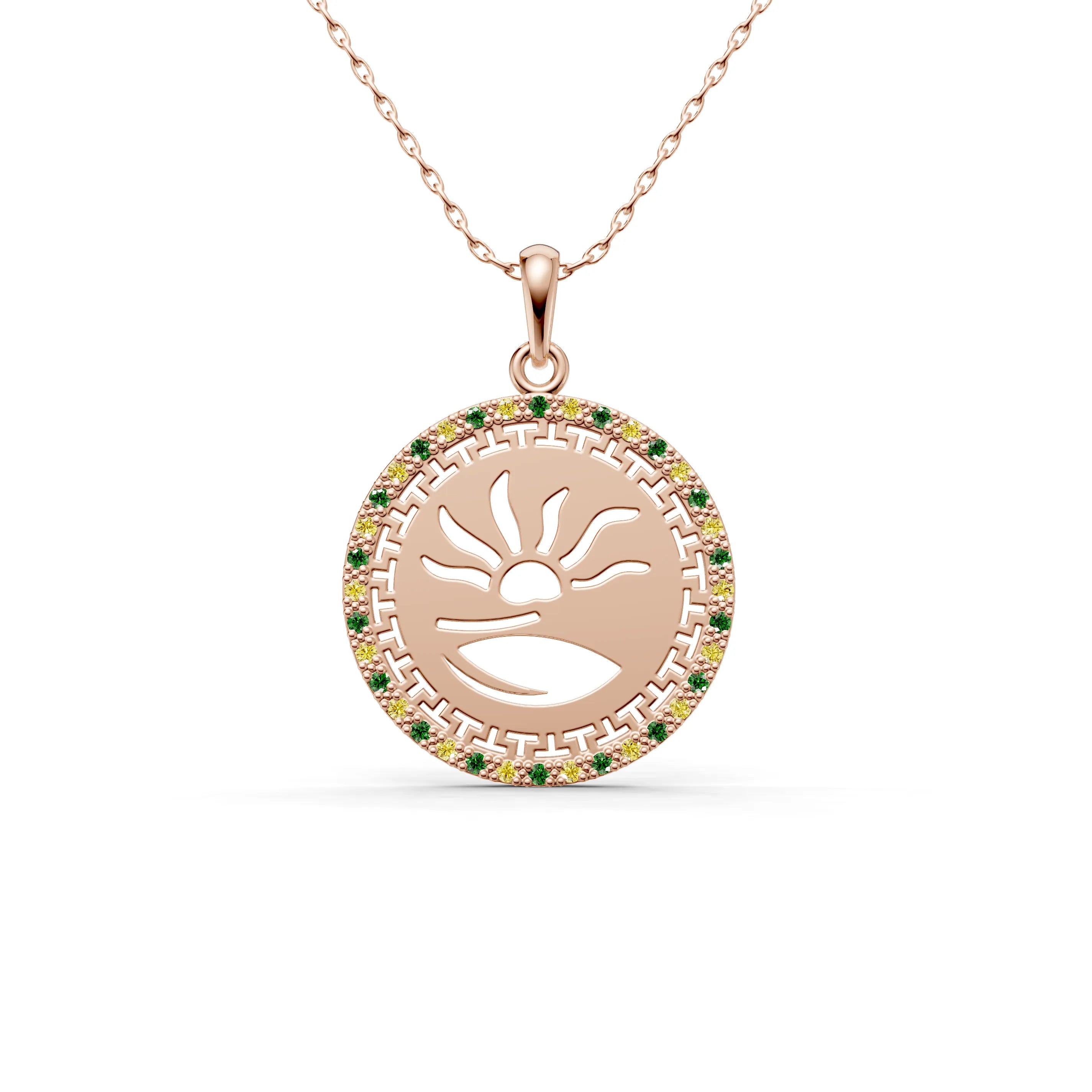 Rose_Emerald_Citrine