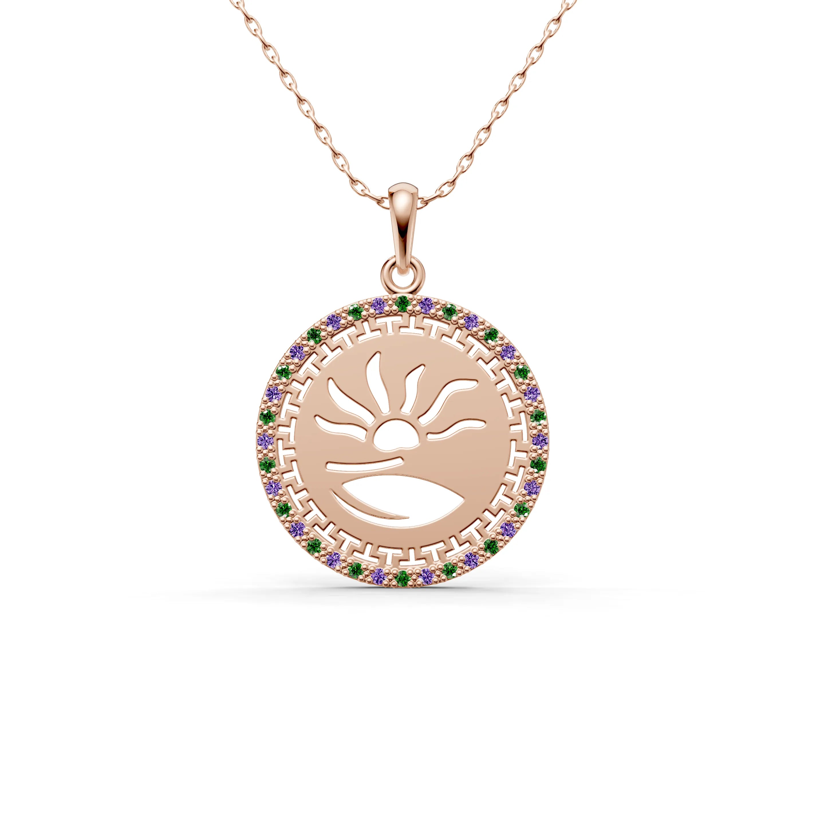 Rose_Emerald_Amethyst