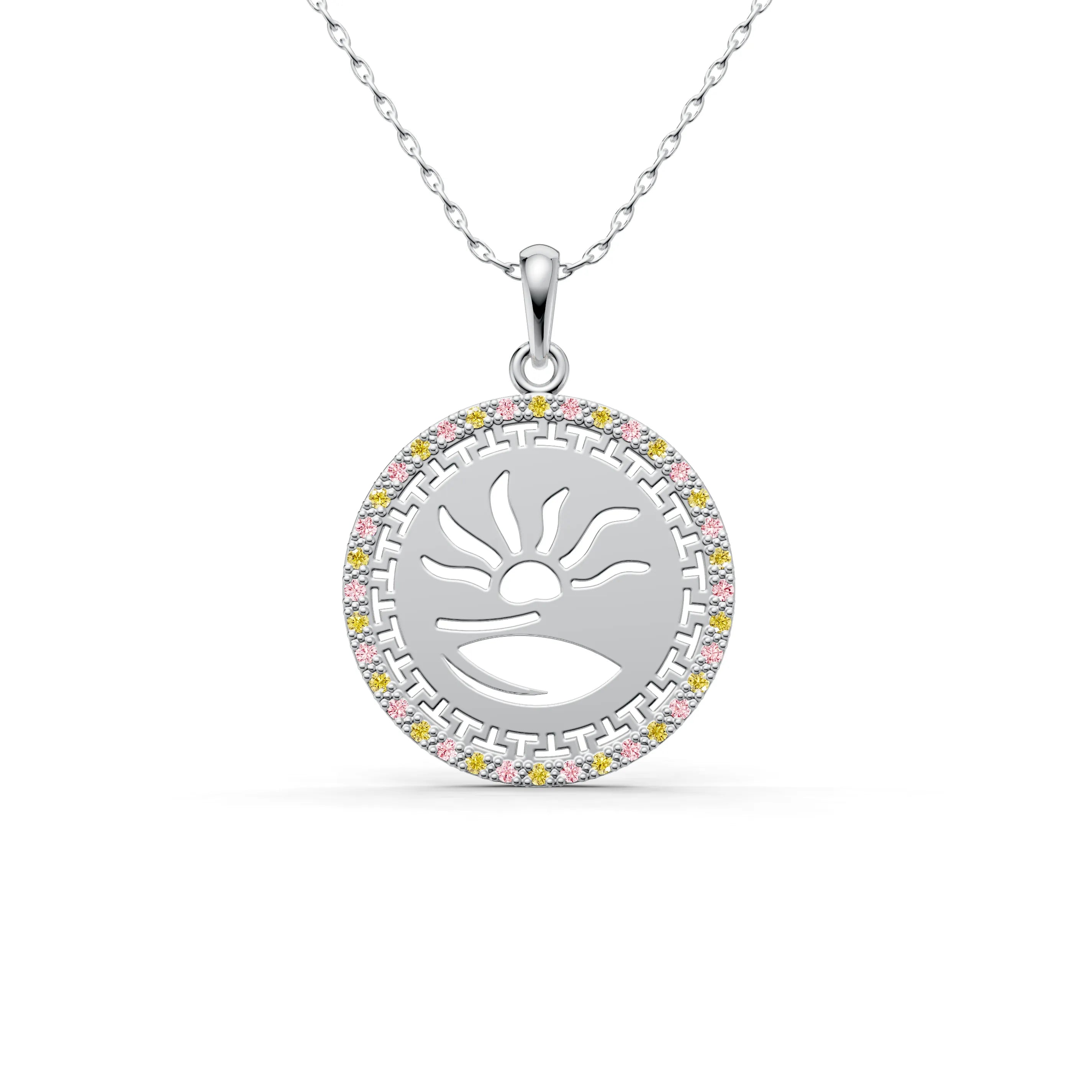 Silver_Citrine_Pink