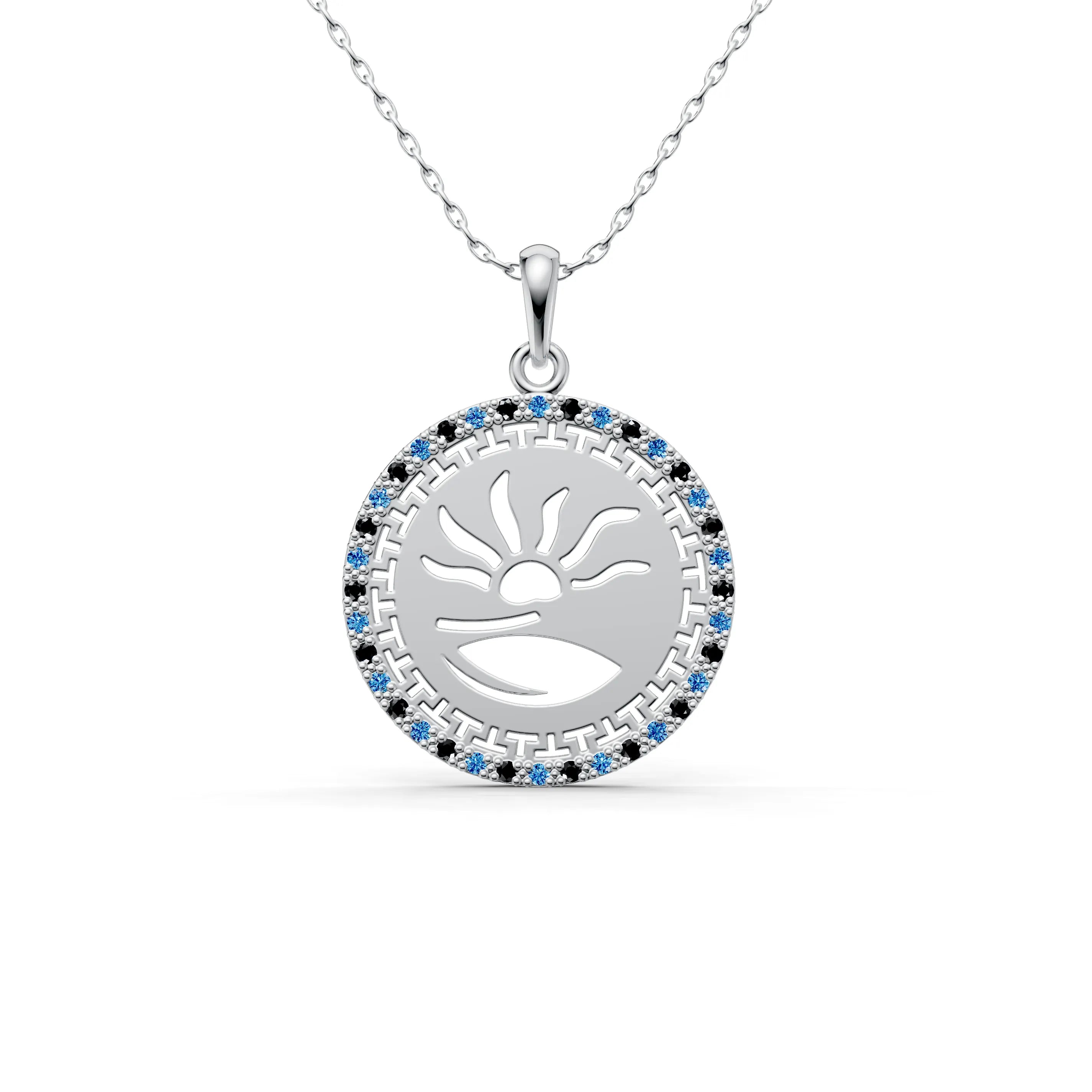 Silver_Aquamarine_Black