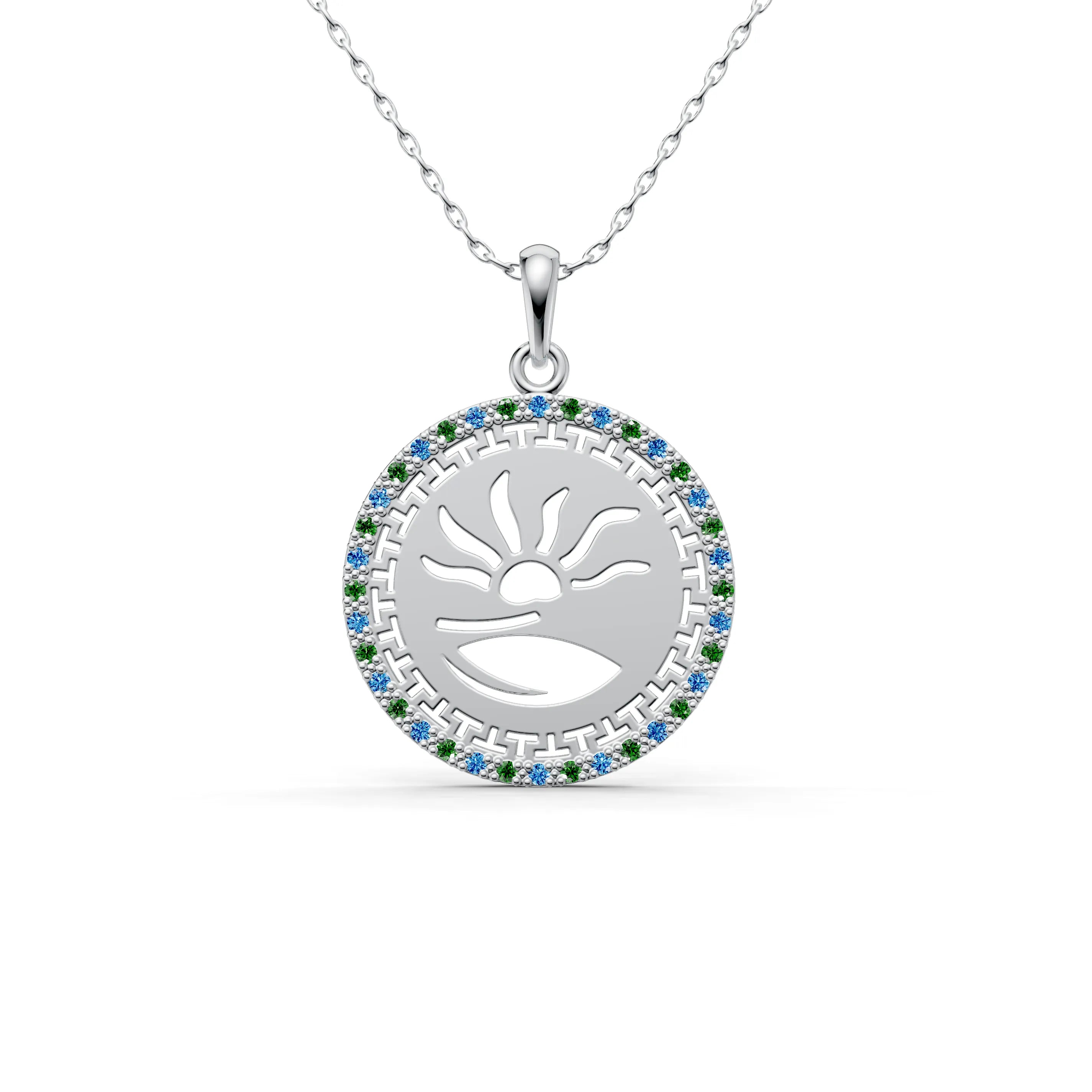 Silver_Aquamarine_Emerald